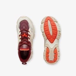 Lacoste L003 Neo Tech Kadın Beyaz Sneaker Beyaz