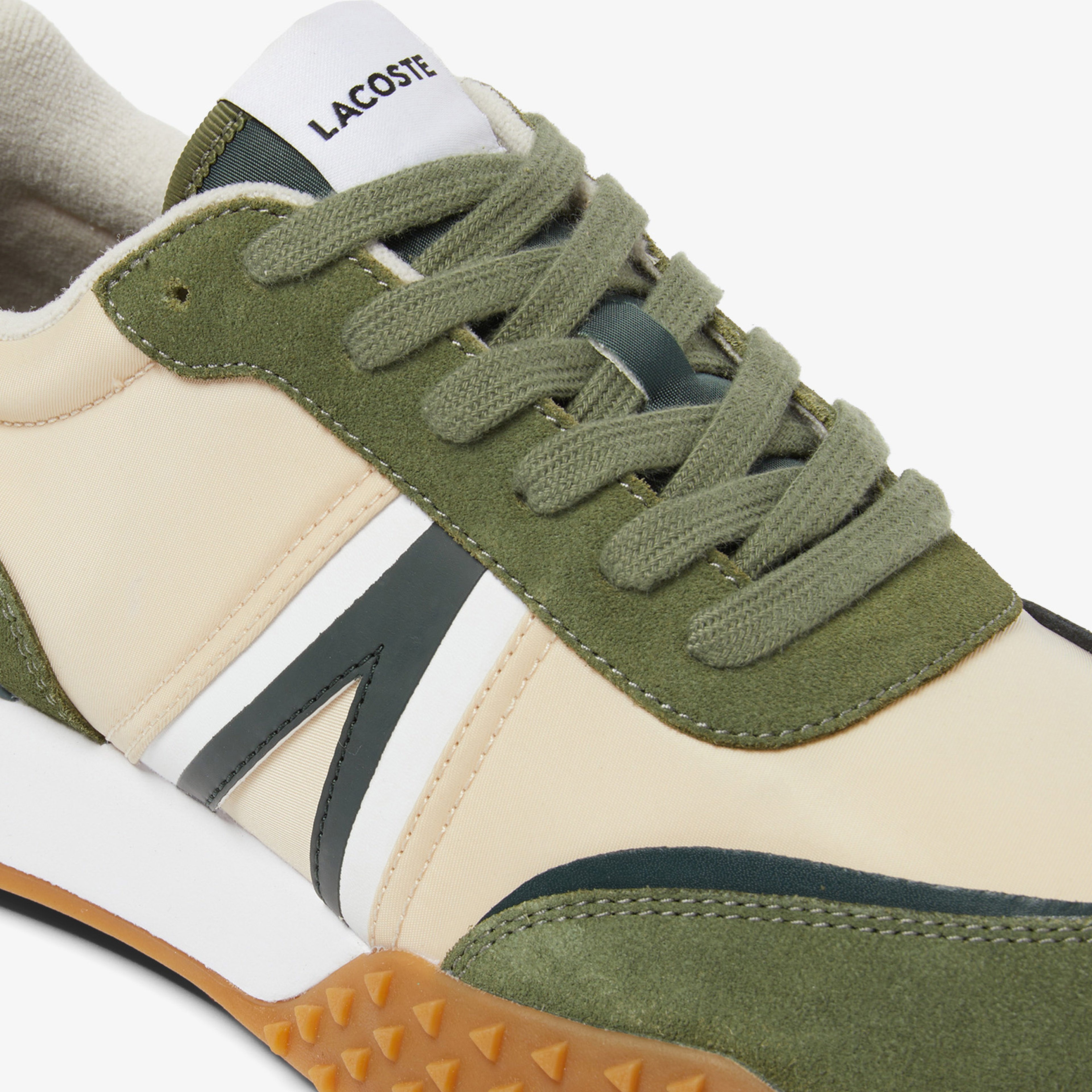 L-Spin Deluxe Erkek Bej Sneaker