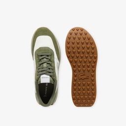 L-Spin Erkek Yeşil Sneaker Yeşil