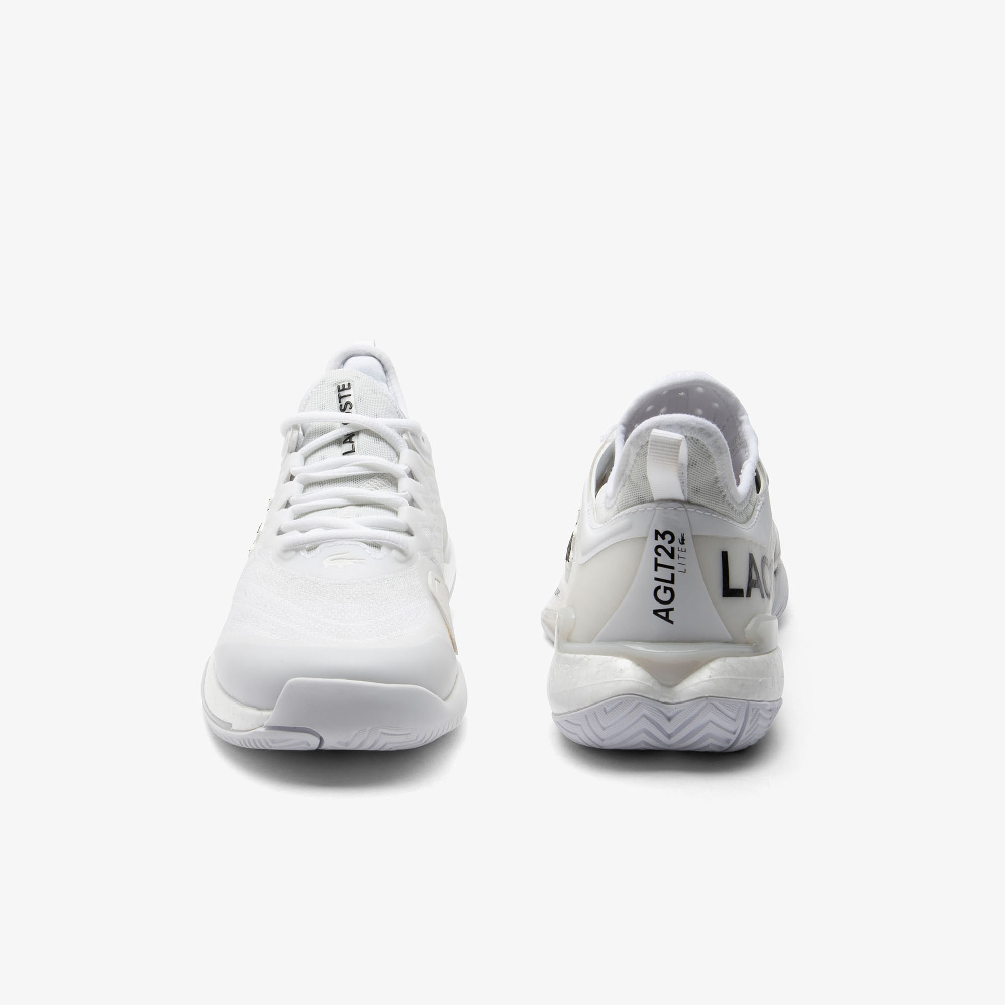 Lacoste AG-LT23 Lite Kadın Beyaz Sneaker
