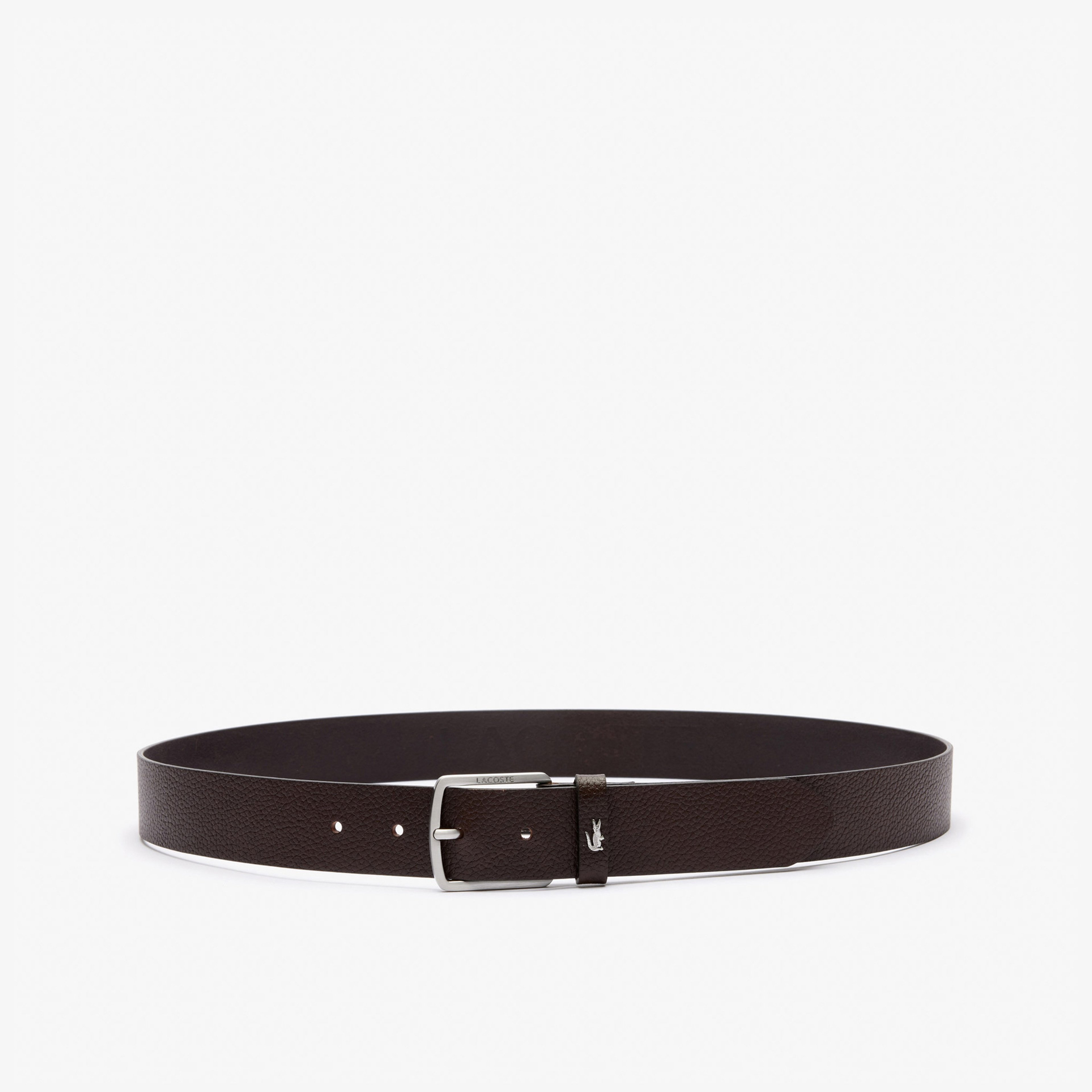 Elegance Erkek Deri Kahverengi Kemer Elegance Erkek Deri Kahverengi Kemer