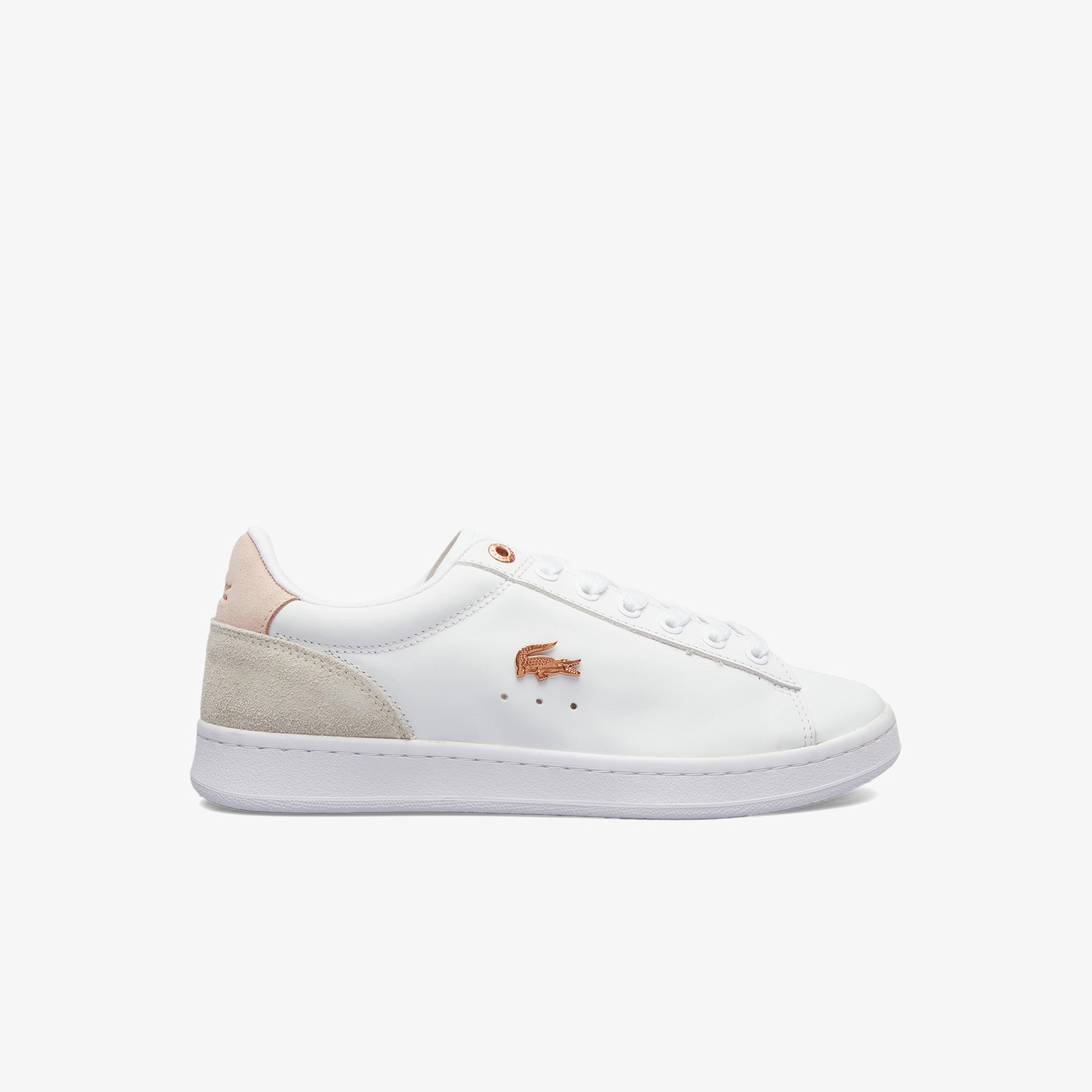 Carnaby Set Kadın Beyaz Sneaker