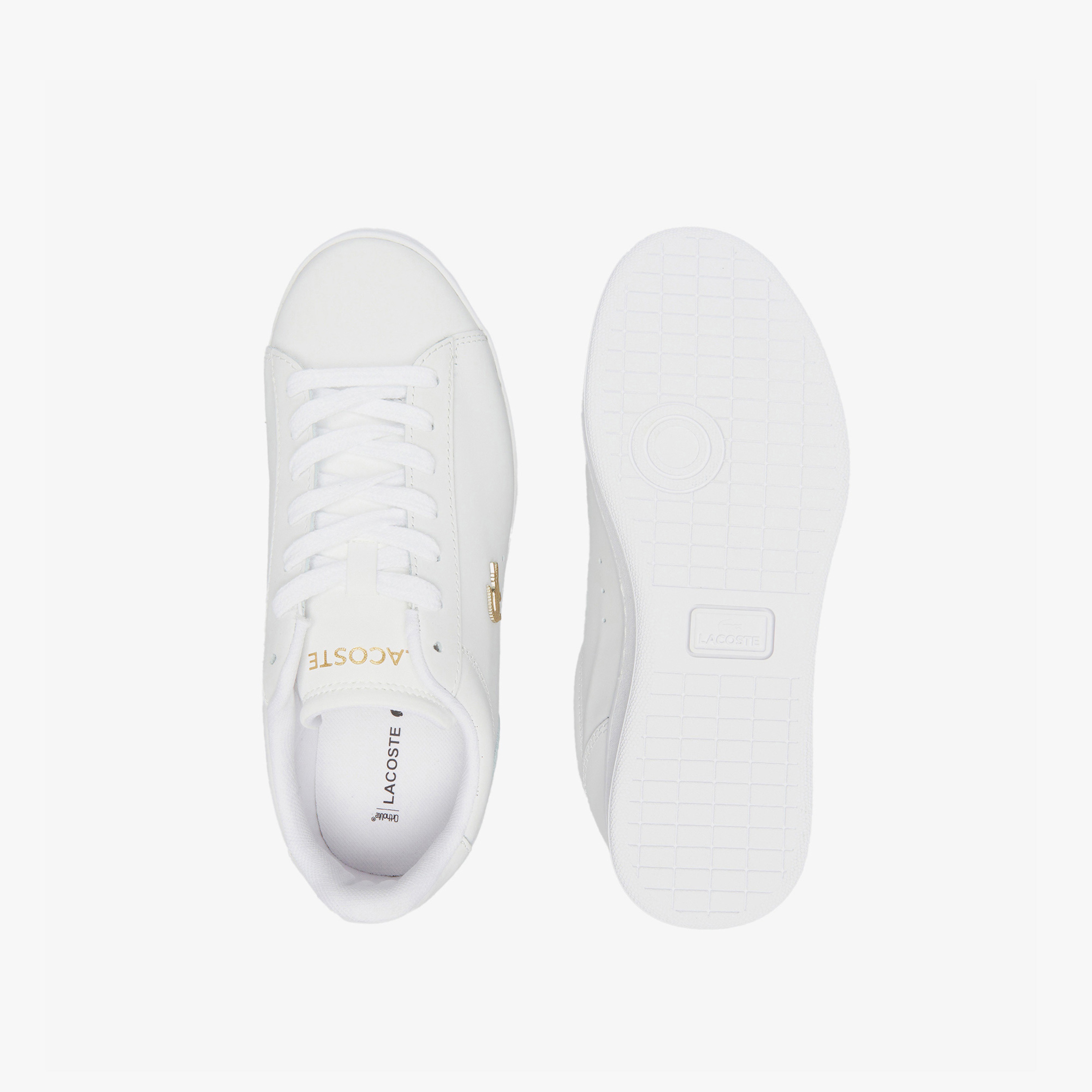 Carnaby Set Kadın Beyaz Sneaker