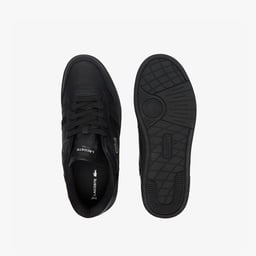 T-Clip Set Erkek Siyah Sneaker Siyah