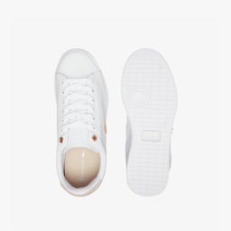 Carnaby Set Kadın Beyaz Sneaker Beyaz