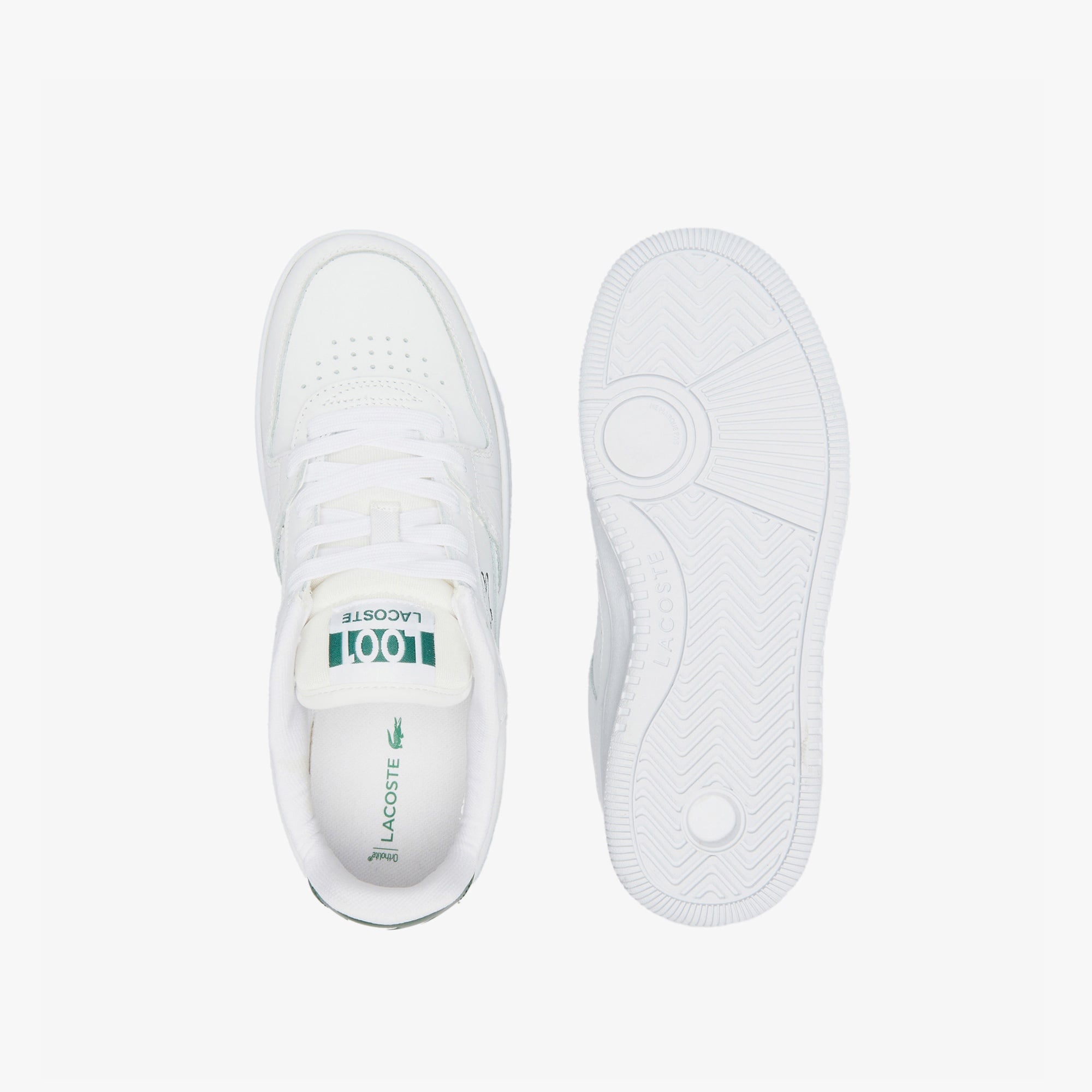 L001 Set Kadın Beyaz Sneaker