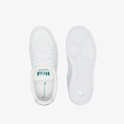 L001 Set Kadın Beyaz Sneaker Beyaz