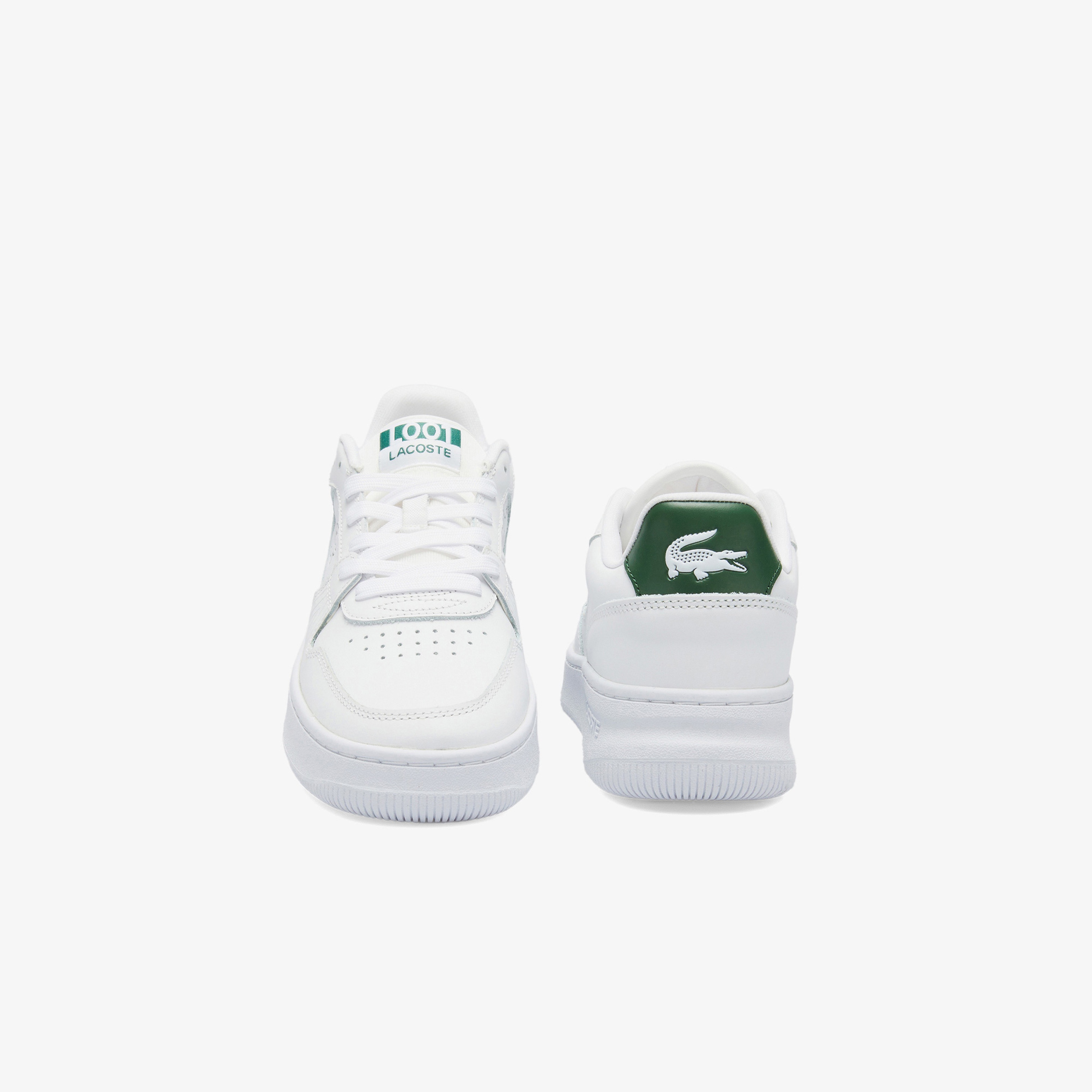 L001 Set Kadın Beyaz Sneaker