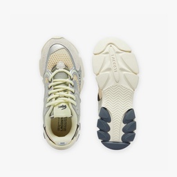 L003 Neo Kadın Bej Sneaker Bej