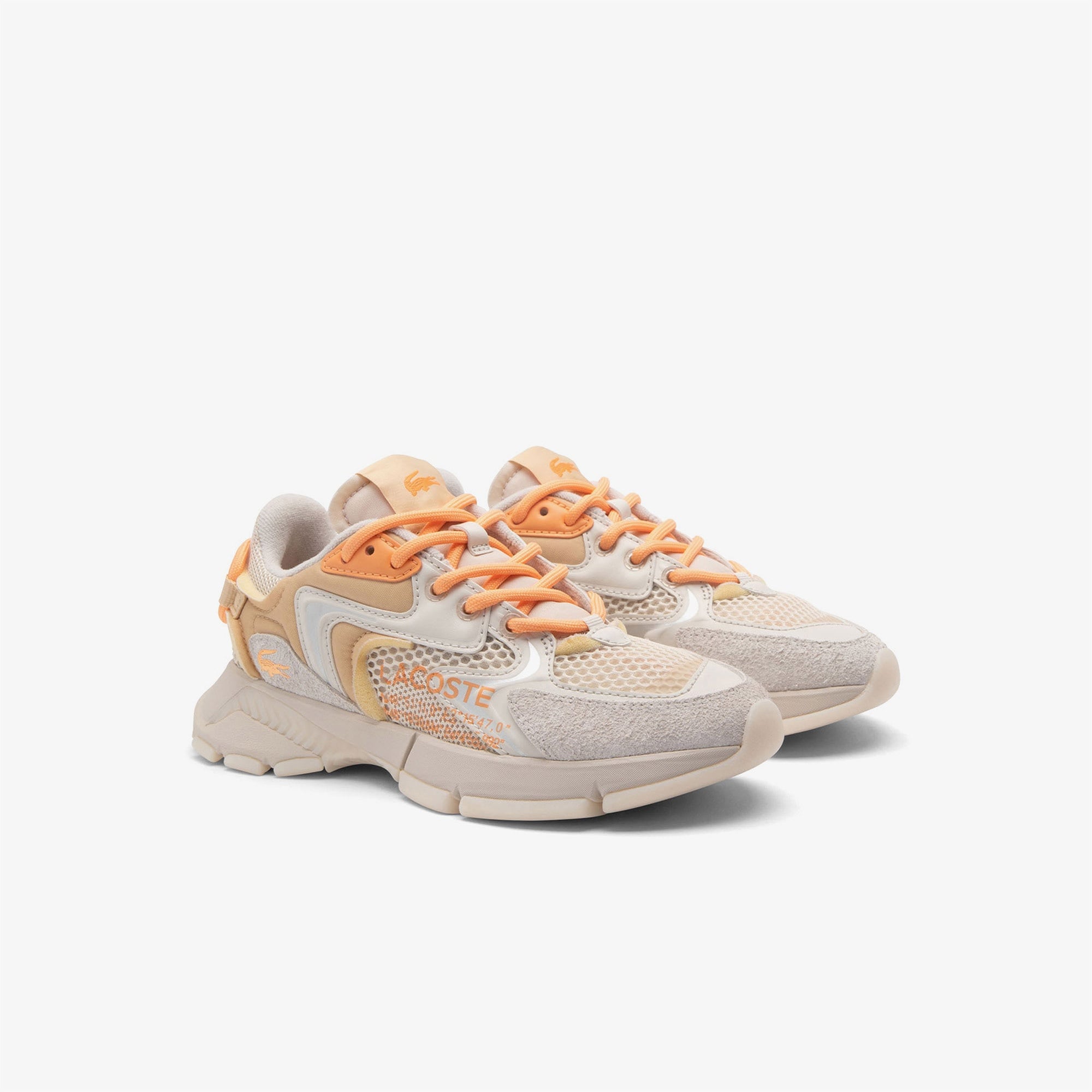 L003 Neo Kadın Bej Sneaker