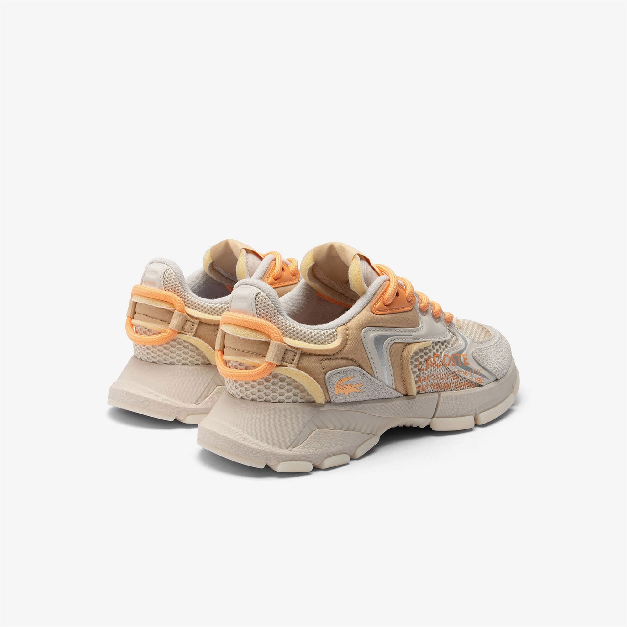 L003 Neo Kadın Bej Sneaker