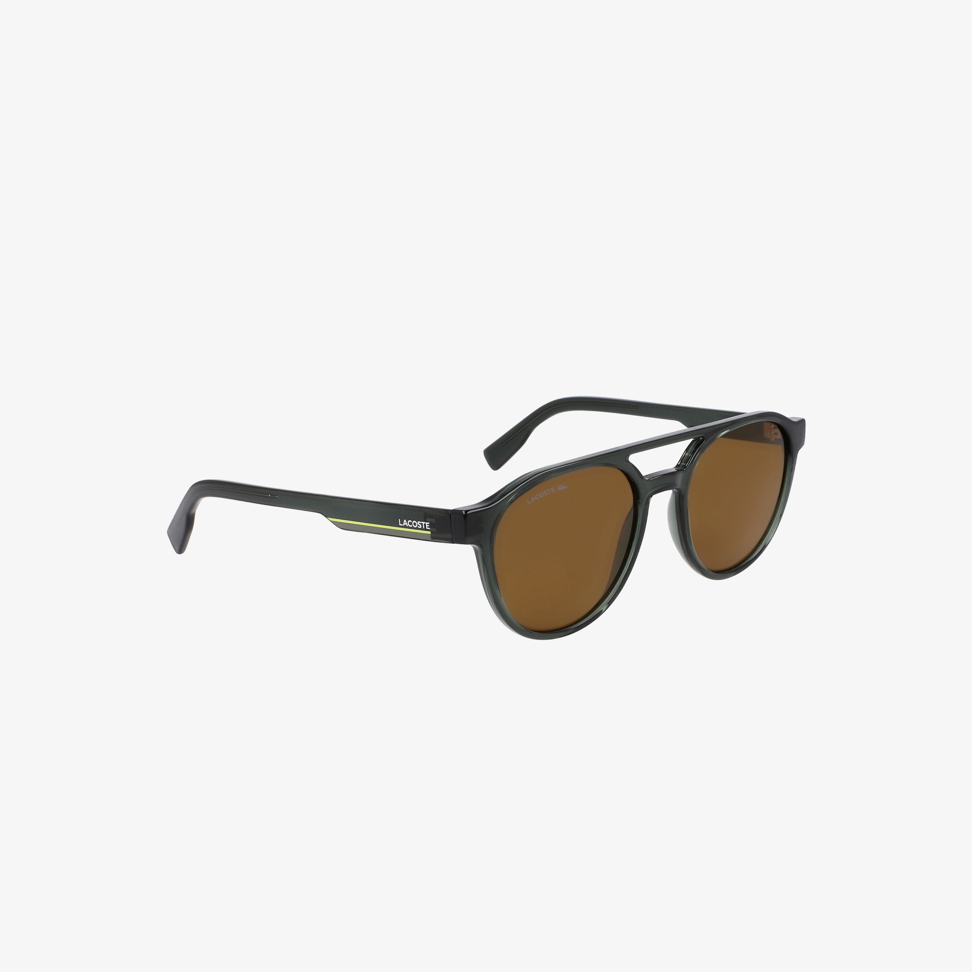 Erkek Kahverengi Güneş Gözlüğü