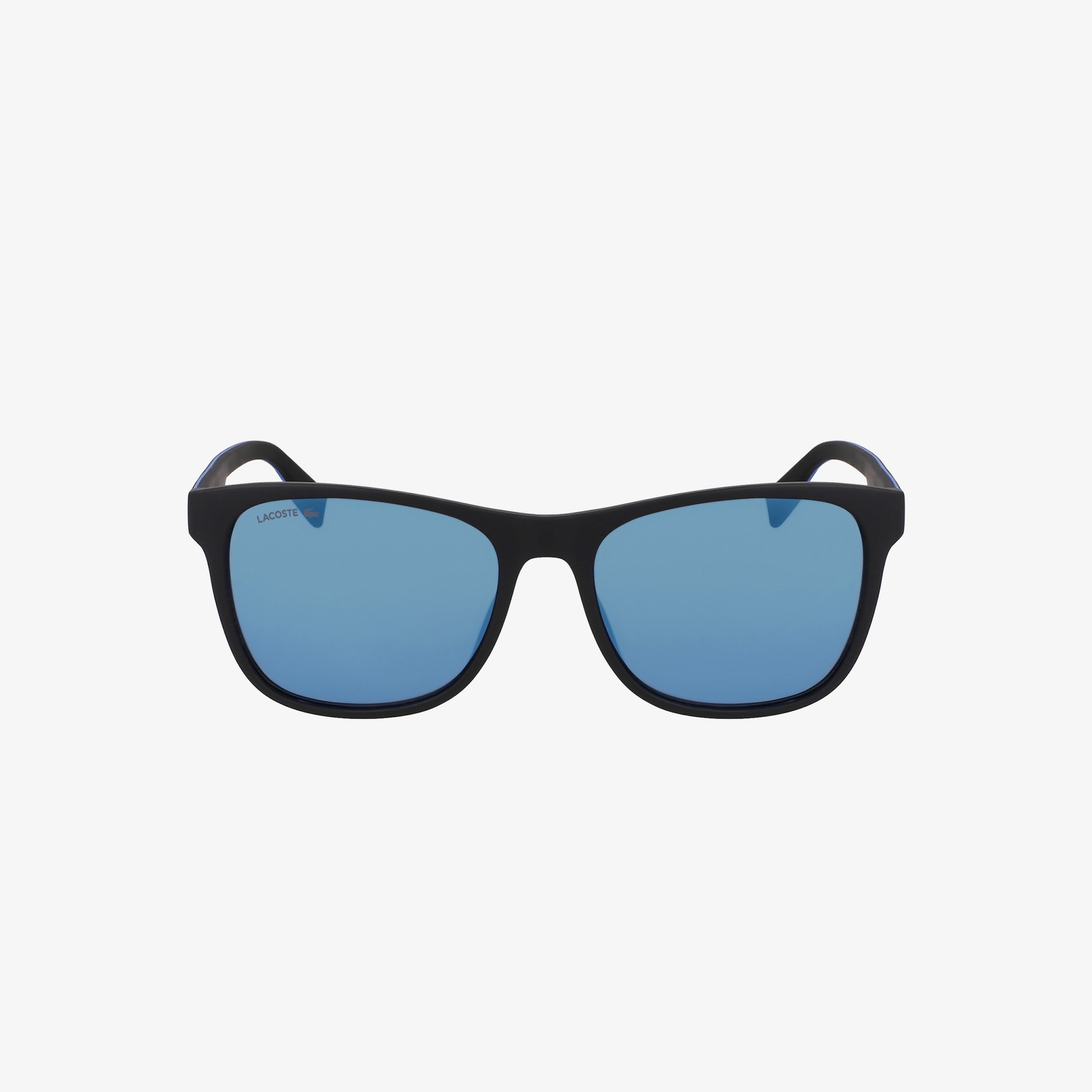 Unisex Siyah Güneş Gözlüğü