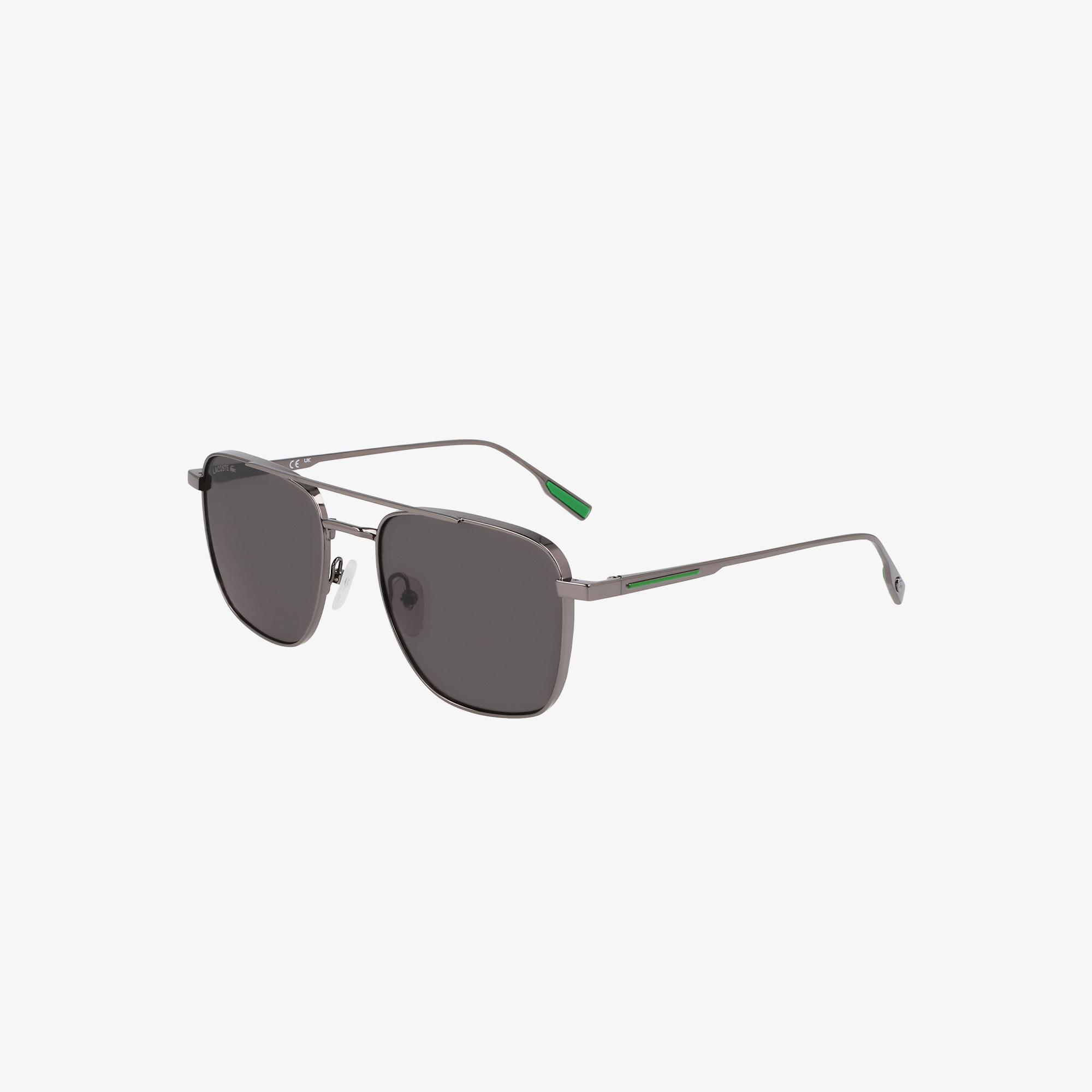 Erkek Siyah Güneş Gözlüğü L261S-035.- | Lacoste