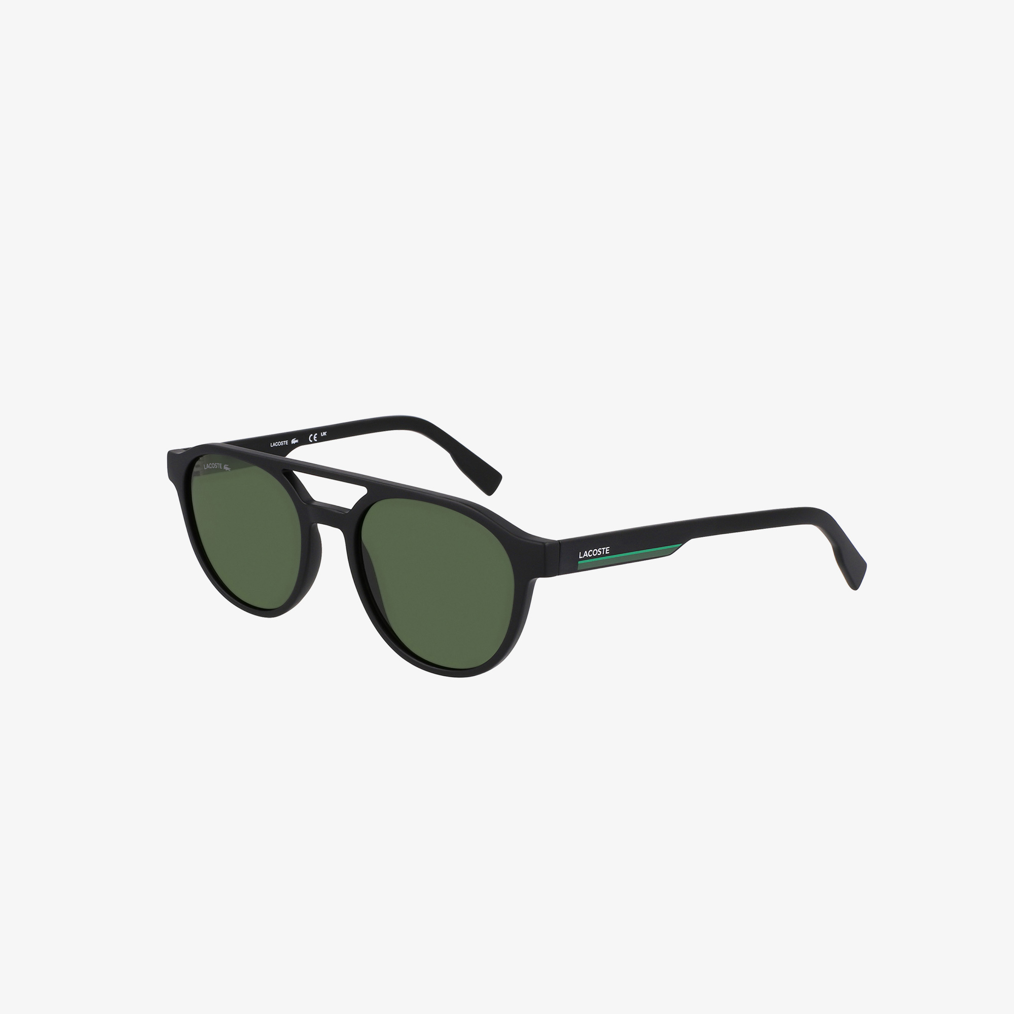 Lacoste Erkek Siyah Güneş Gözlüğü