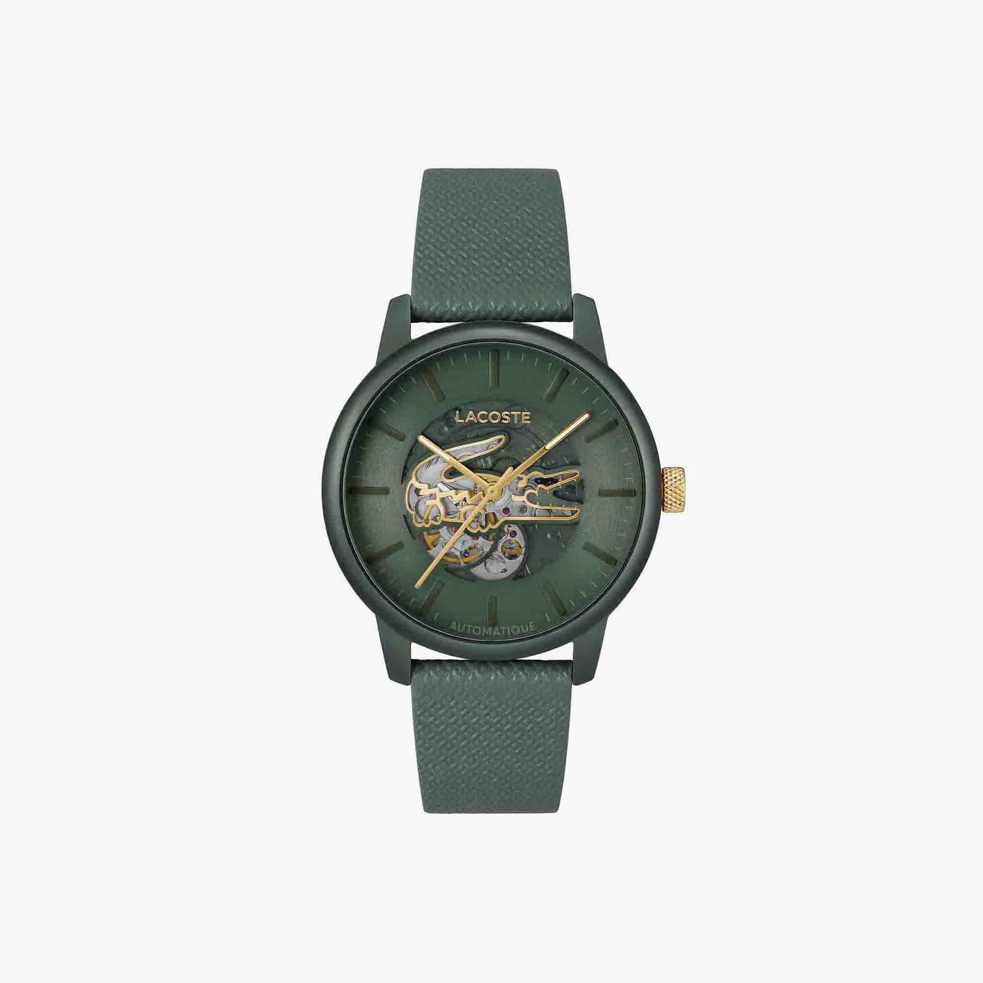 Lacoste Erkek Yeşil Saat