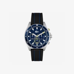 Erkek Siyah Saat Siyah