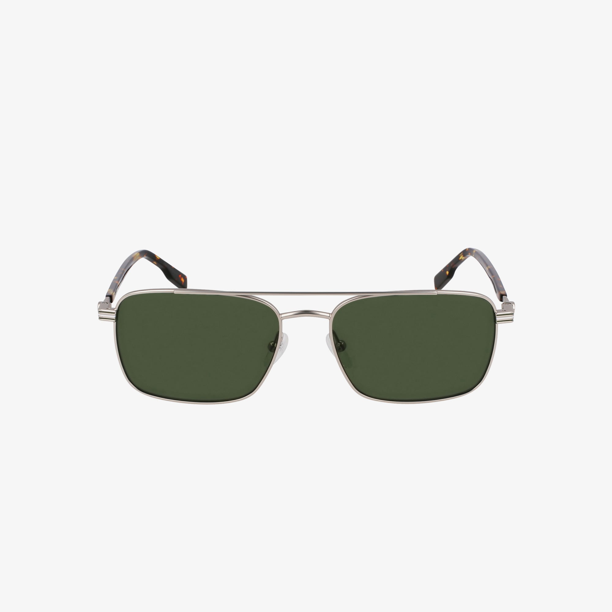 Lacoste Erkek Gri Güneş Gözlüğü görsel 2