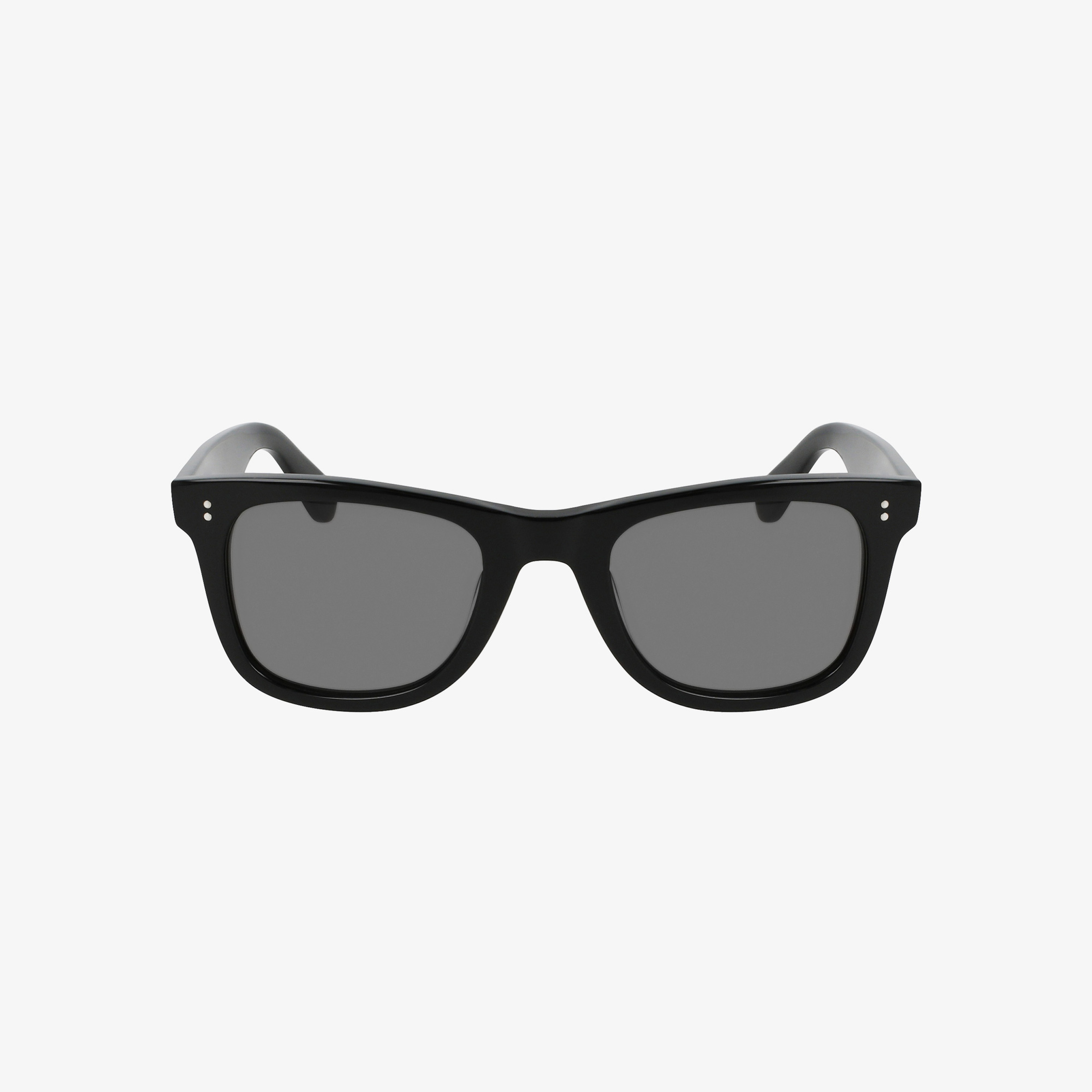 Unisex Siyah Güneş Gözlüğü