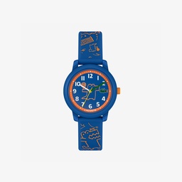 L.12.12 Çocuk Lacivert Saat Lacivert