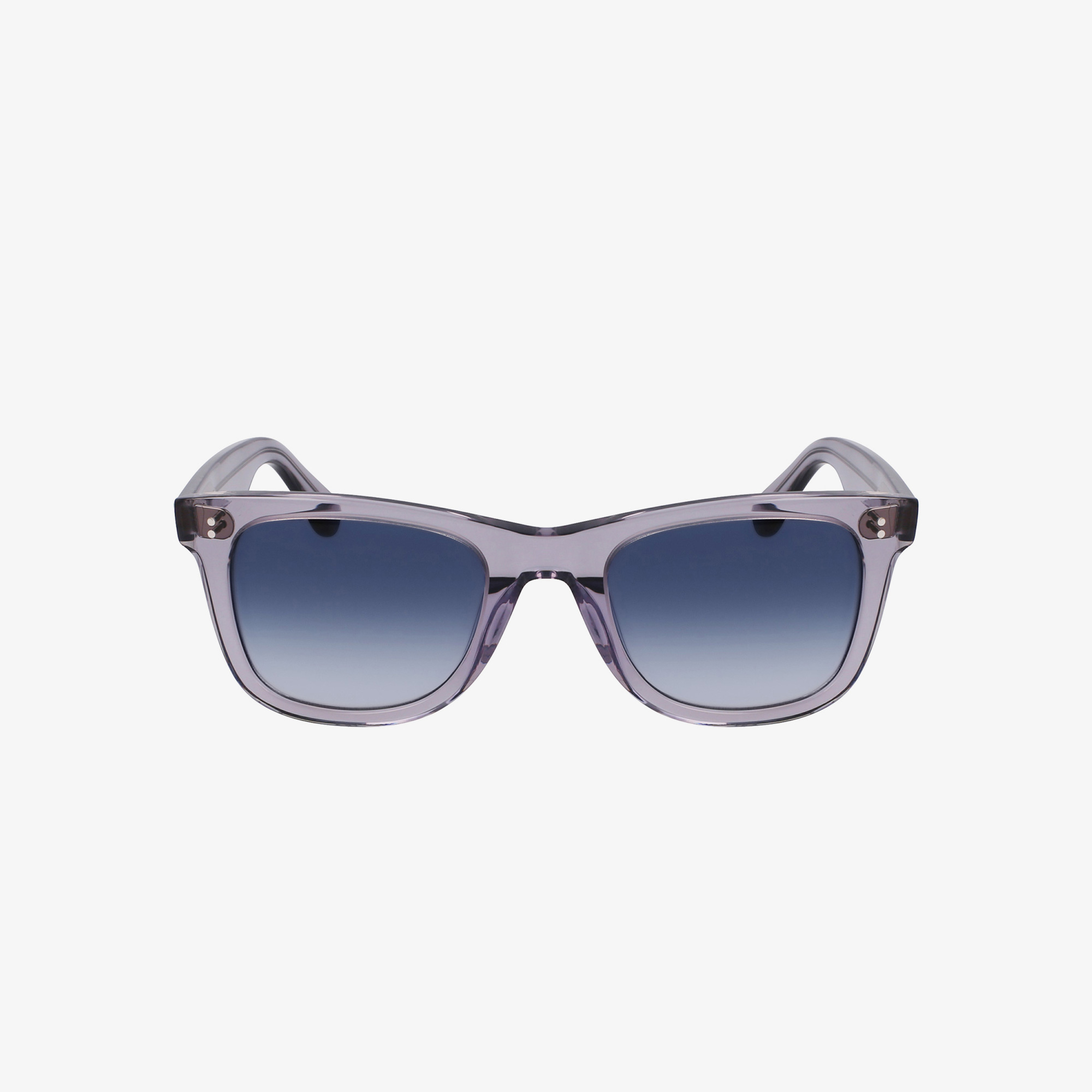 Lacoste Unisex Gri Güneş Gözlüğü görsel 2