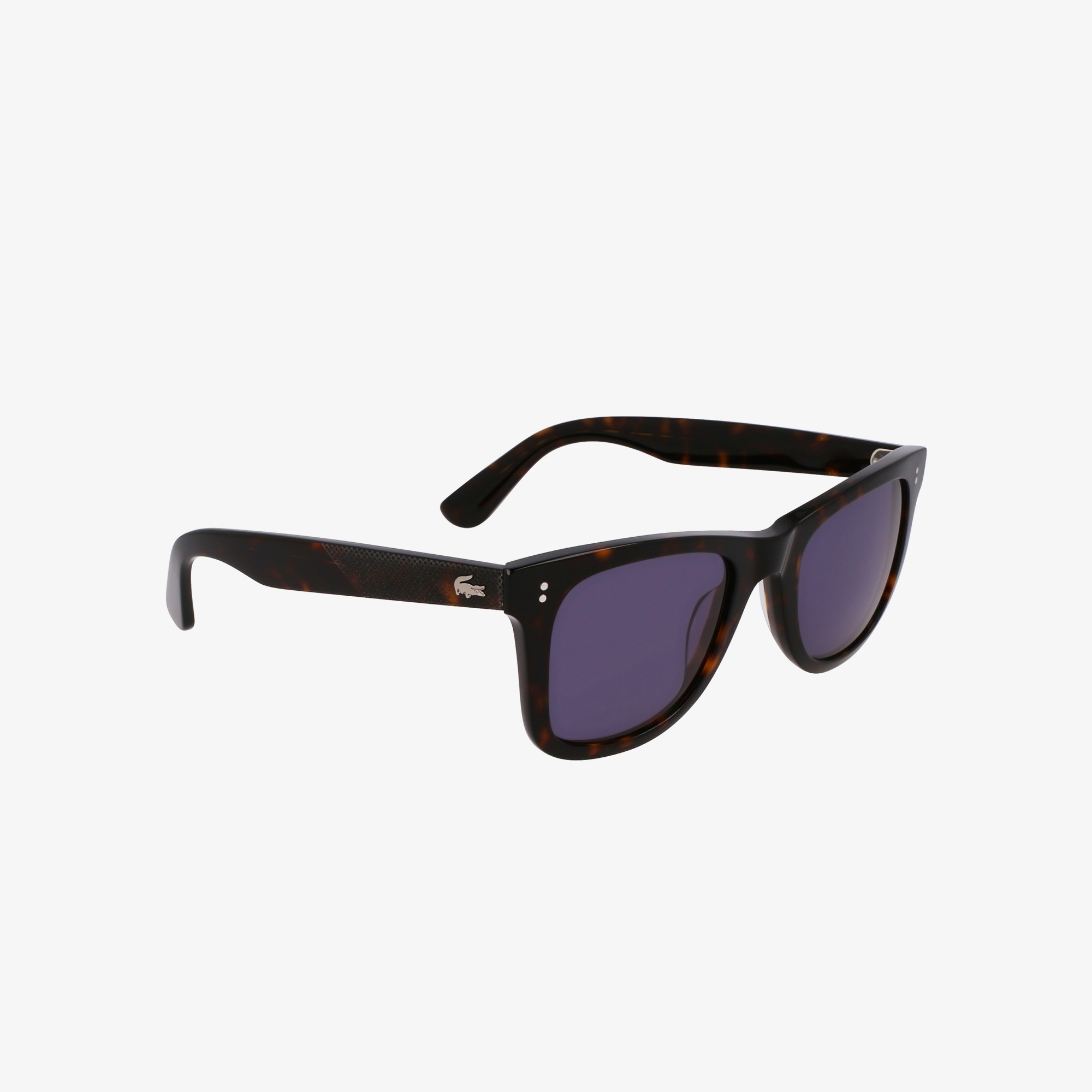 Unisex Kahverengi Güneş Gözlüğü