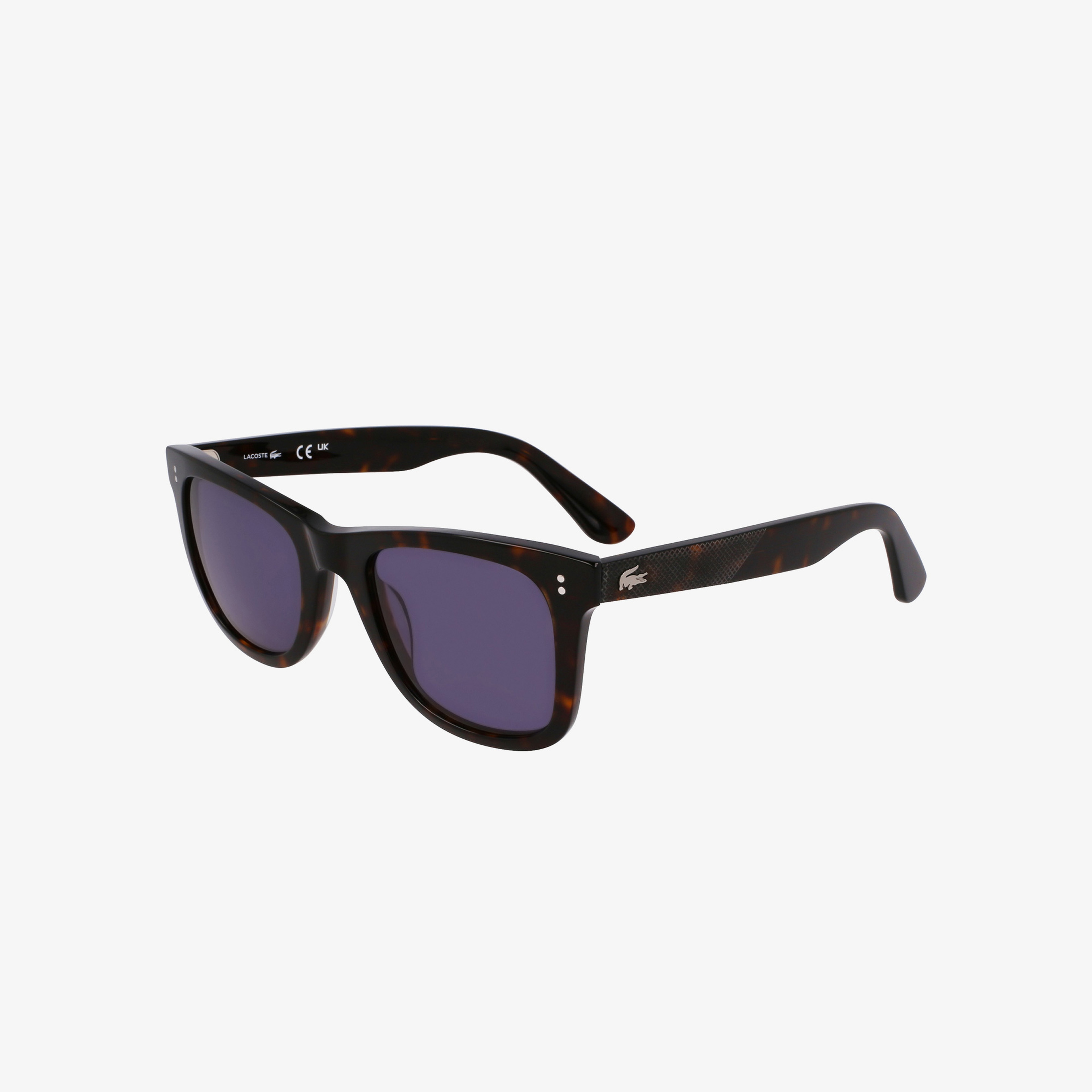 Unisex Kahverengi Güneş Gözlüğü