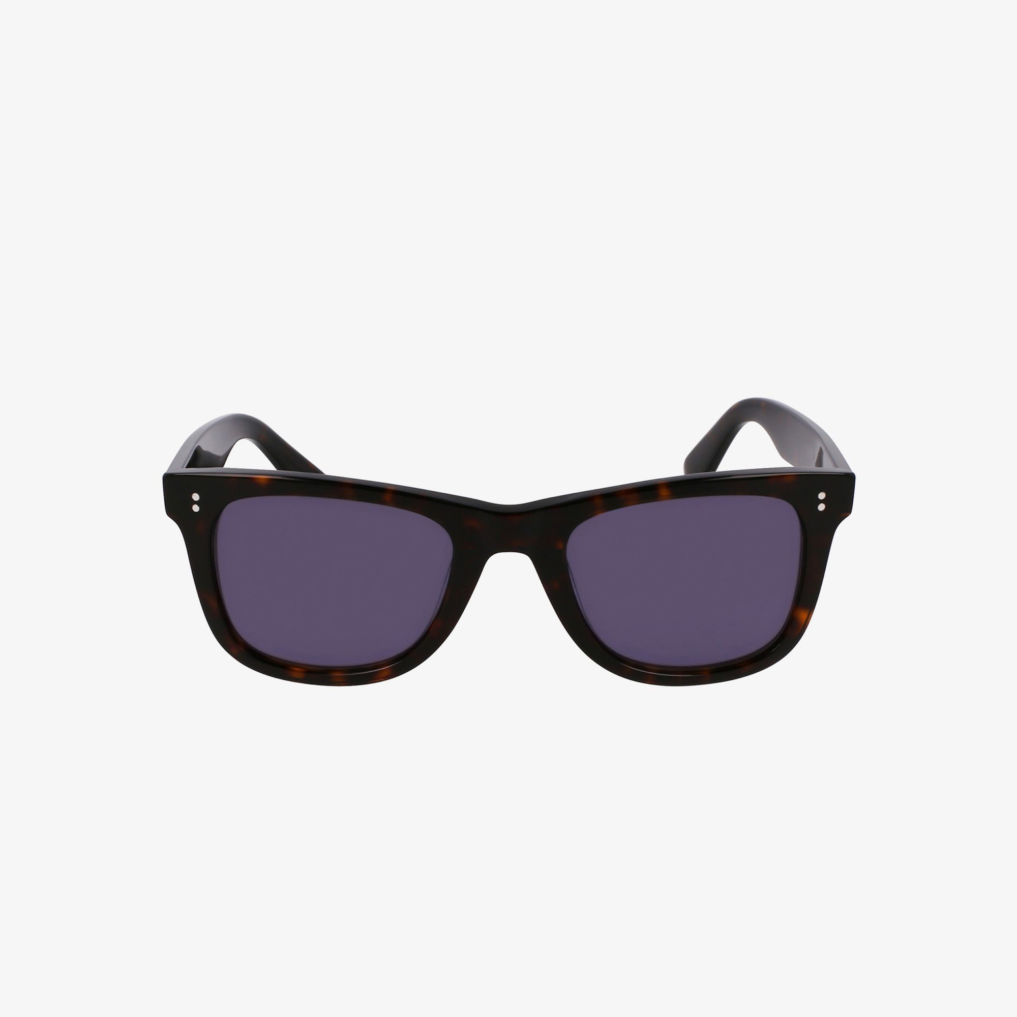 Unisex Kahverengi Güneş Gözlüğü