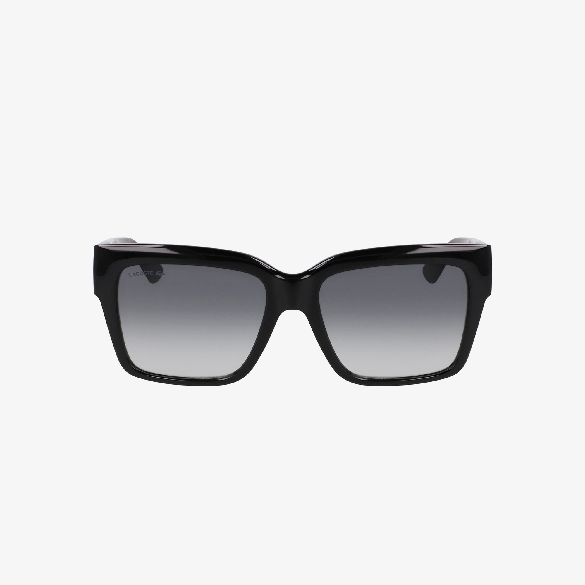 Unisex Siyah Güneş Gözlüğü