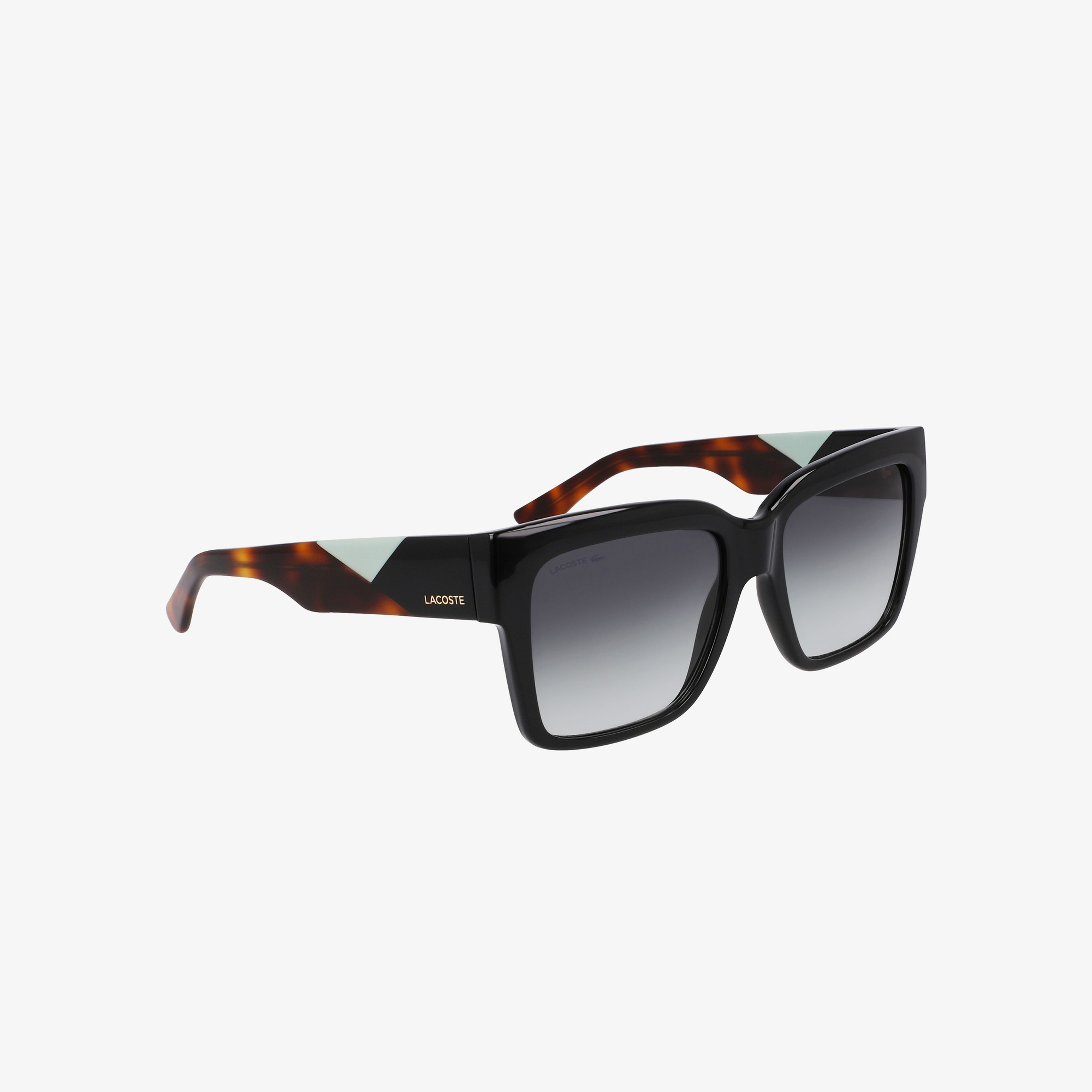 Unisex Siyah Güneş Gözlüğü