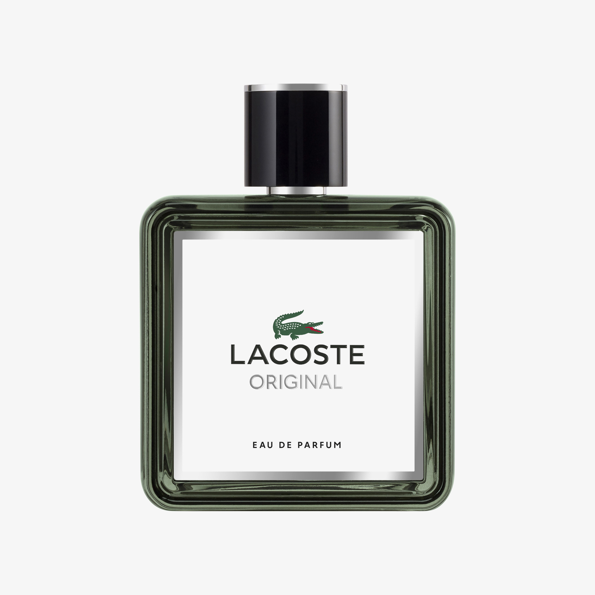 Lacoste Erkek Original Edp Parfüm 100ml