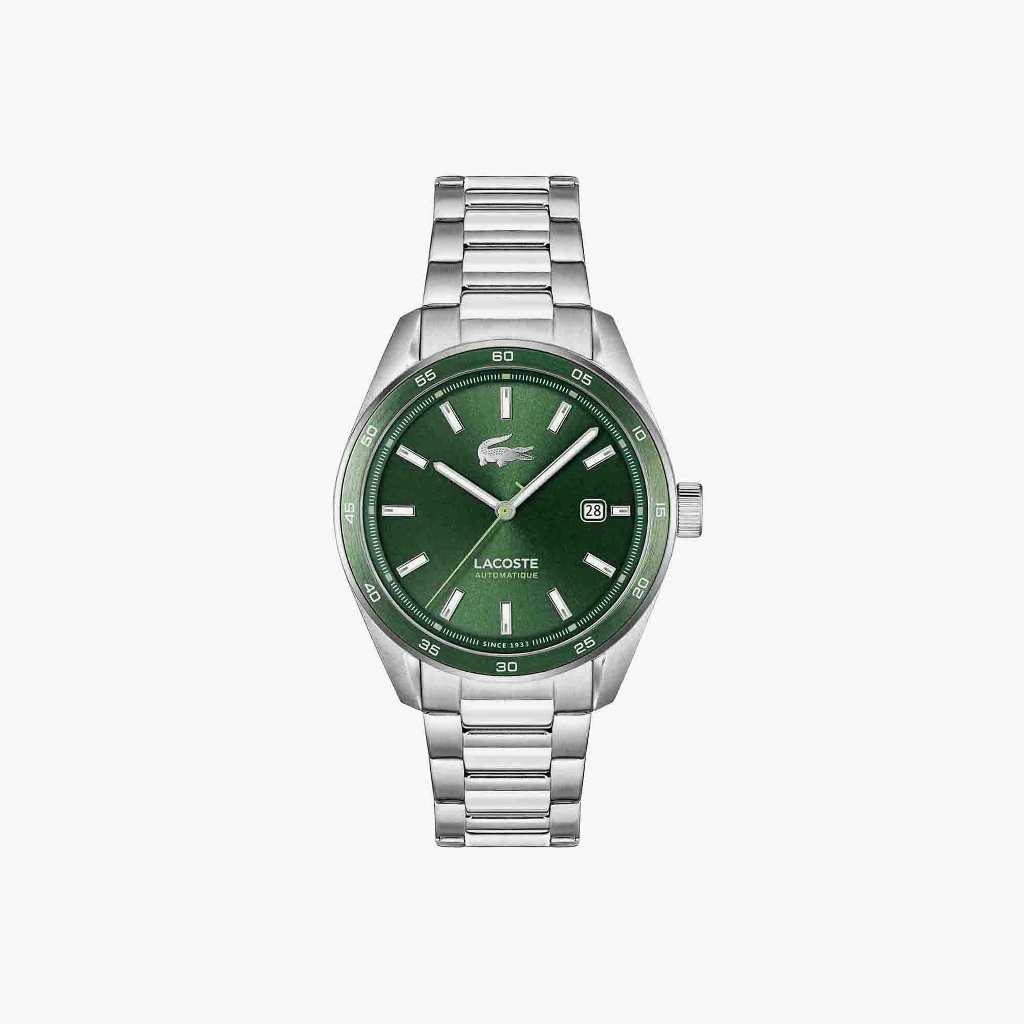 Lacoste Erkek Gri Saat