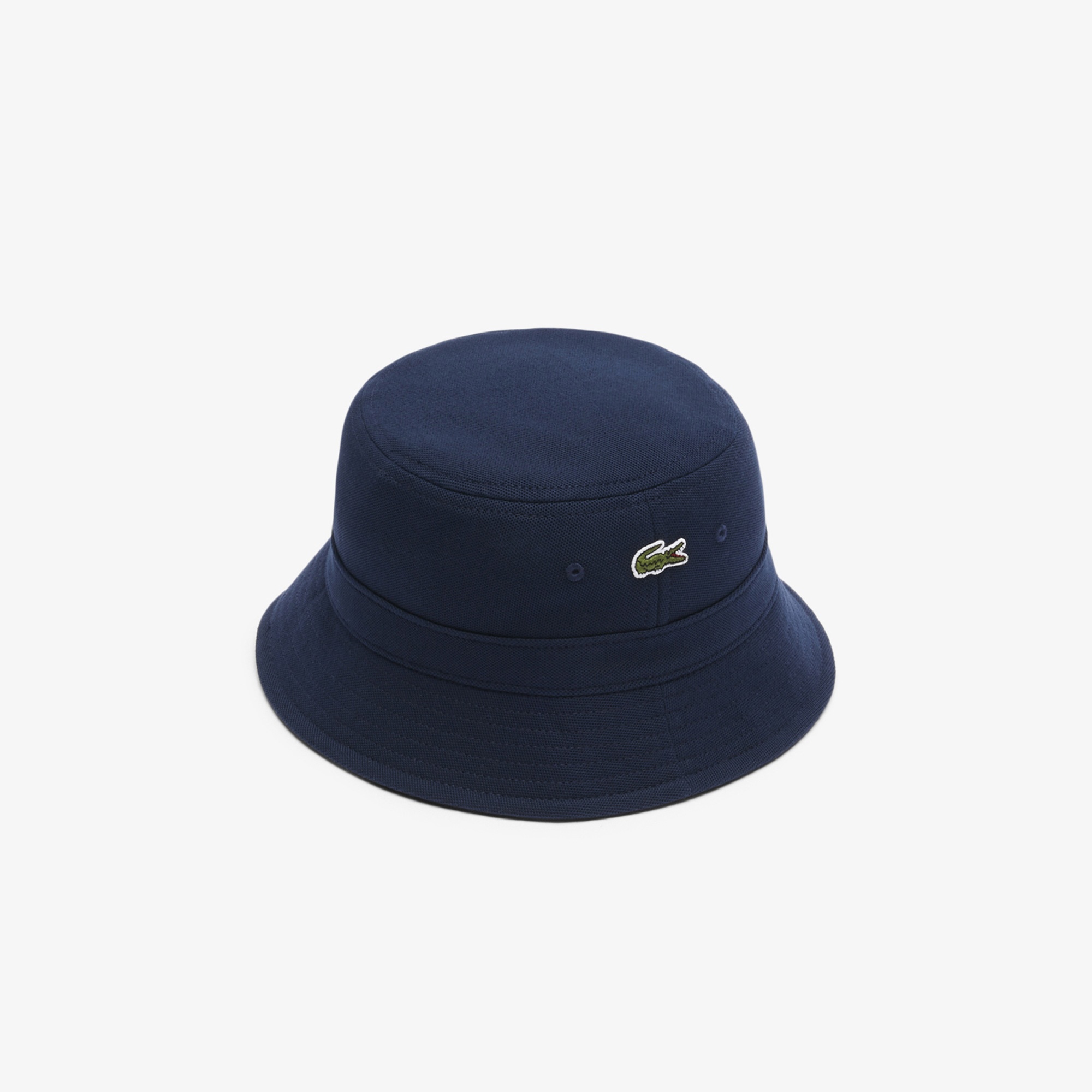 Lacoste Unisex Lacivert Şapka
