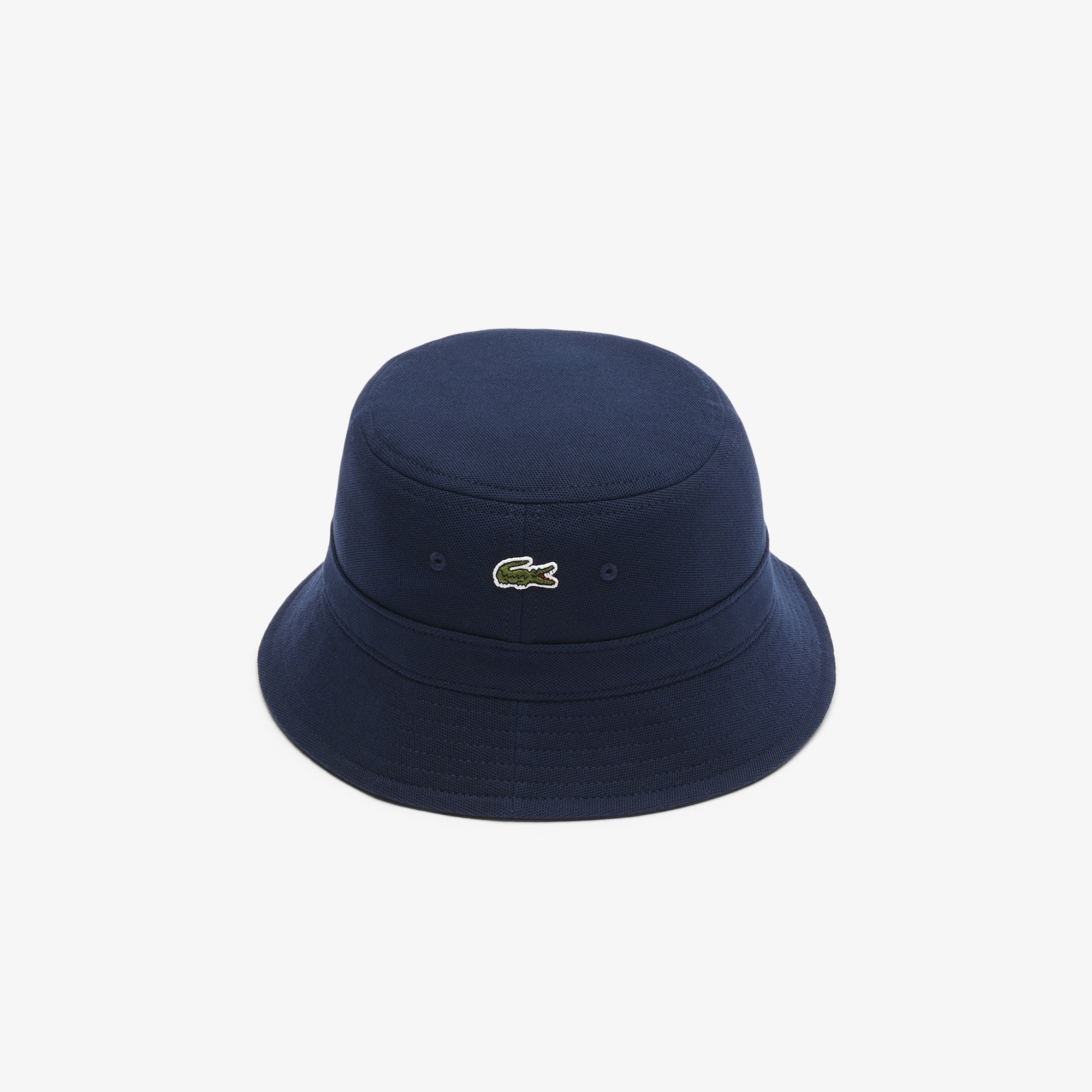 Lacoste Unisex Lacivert Şapka