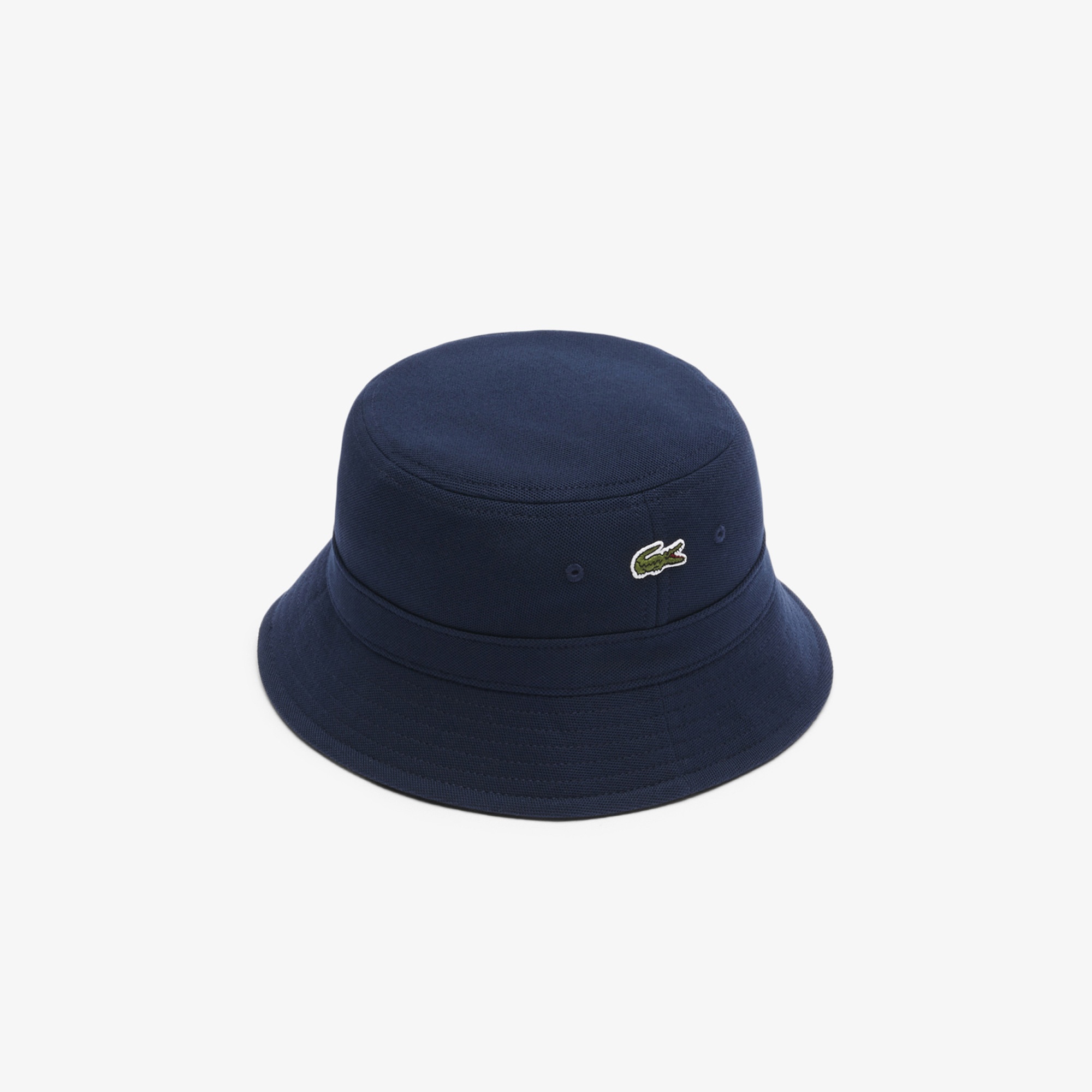 Lacoste Unisex Lacivert Şapka