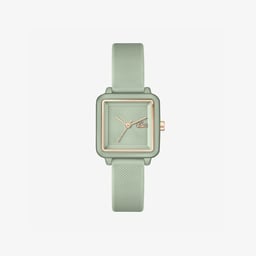 Kadın Yeşil Saat Yeşil