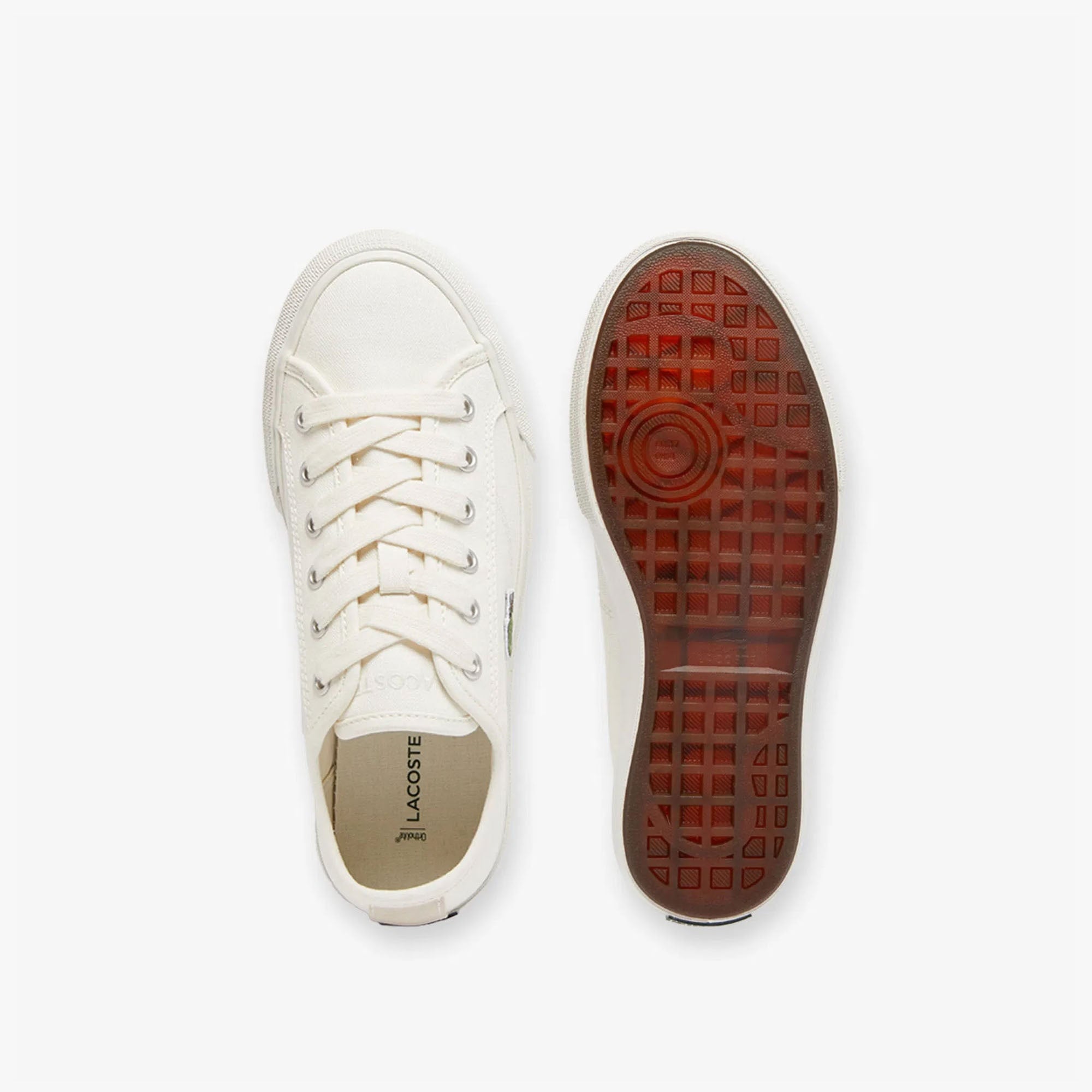 Backcourt Erkek Bej Sneaker