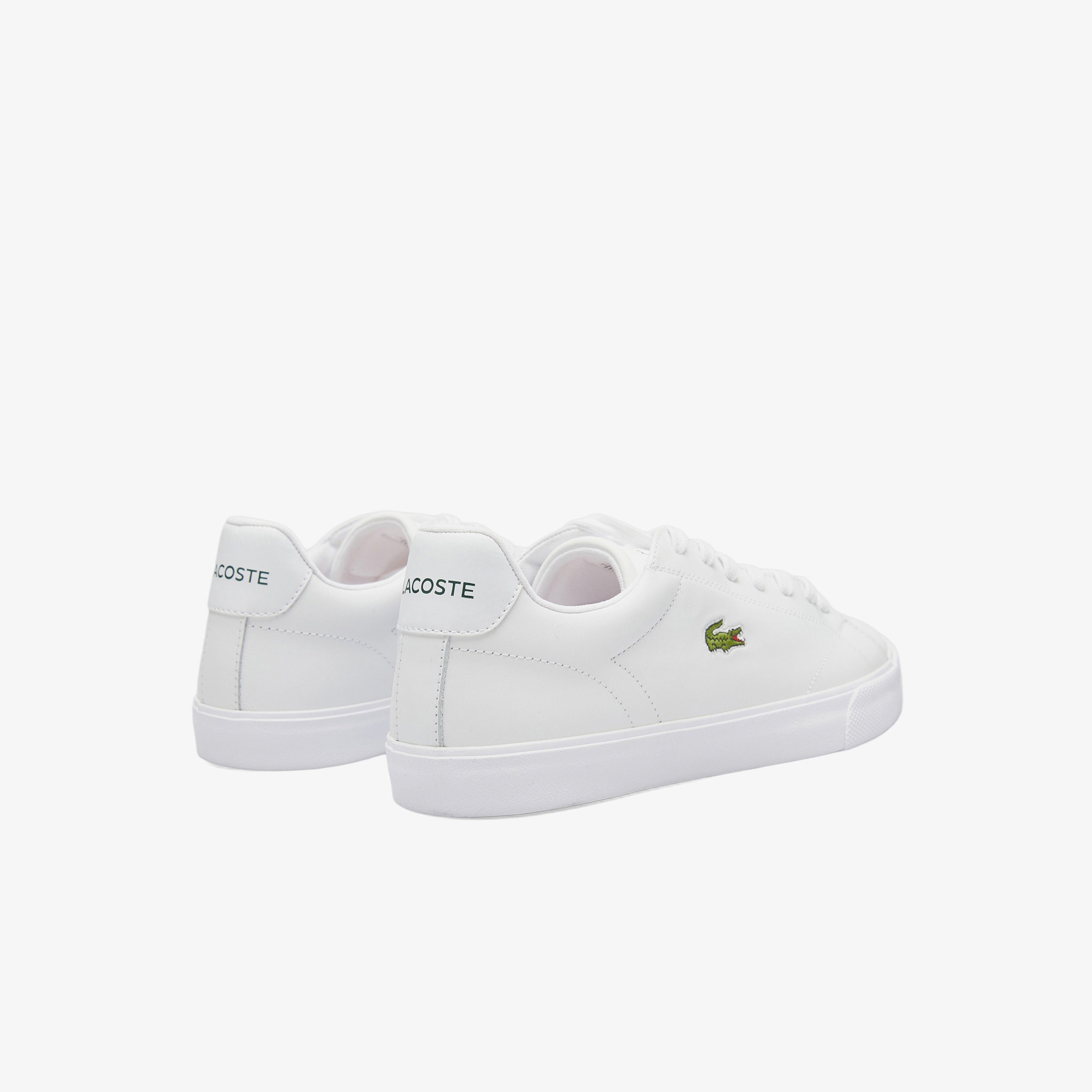 Lerond Set Erkek Beyaz Sneaker