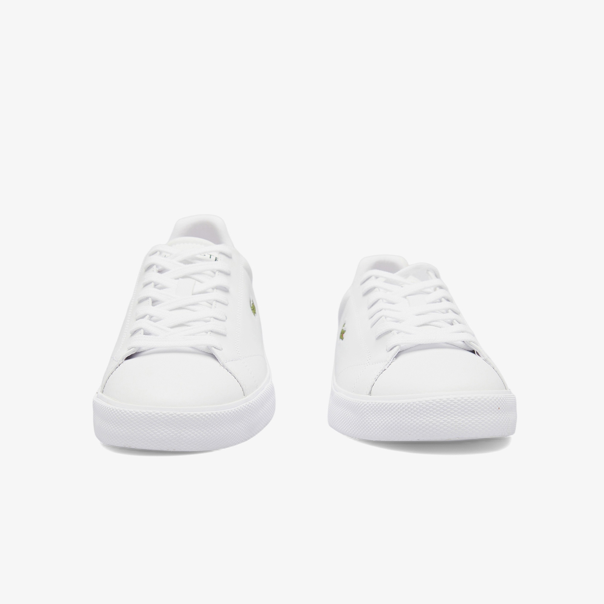 Lerond Set Erkek Beyaz Sneaker