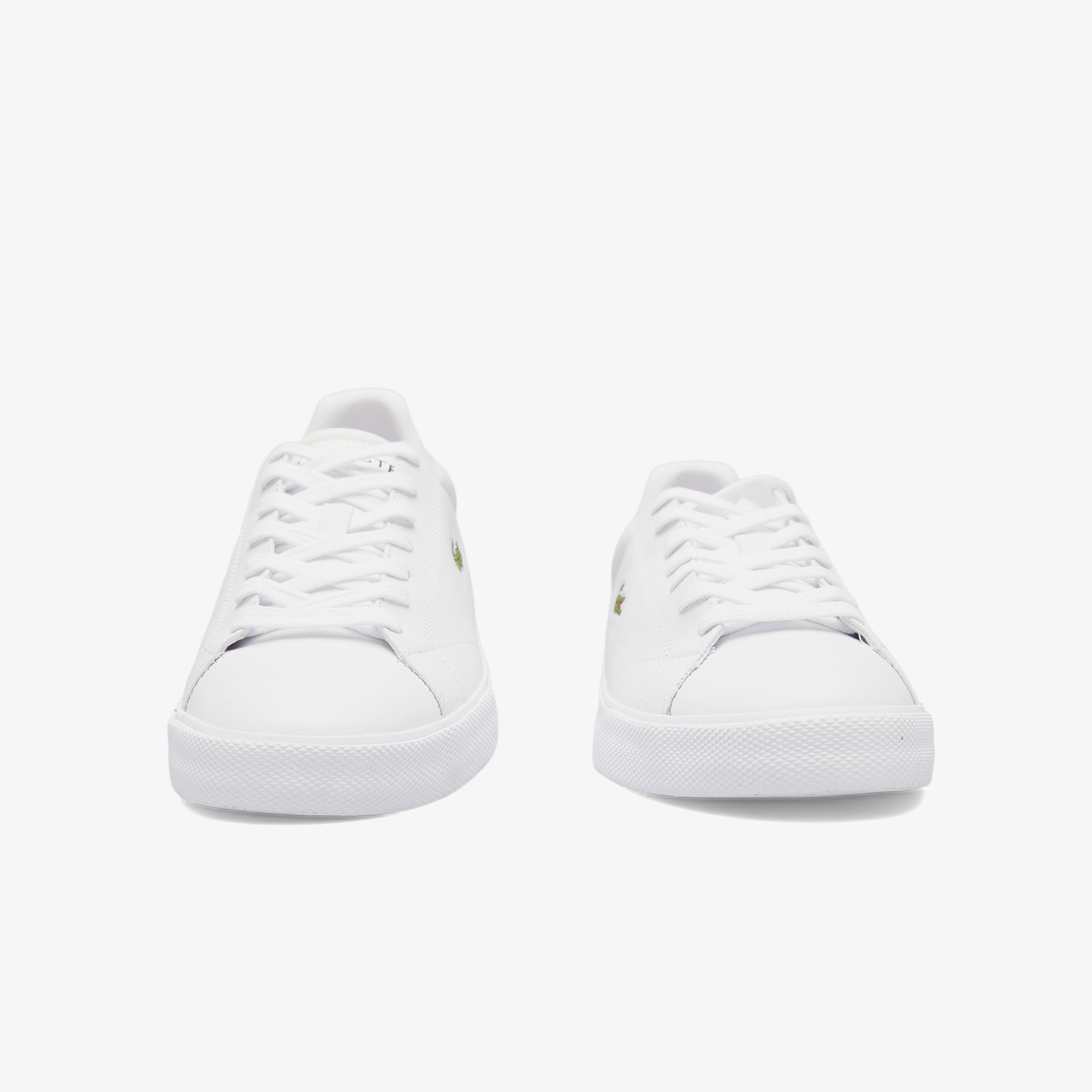 Lerond Set Erkek Beyaz Sneaker