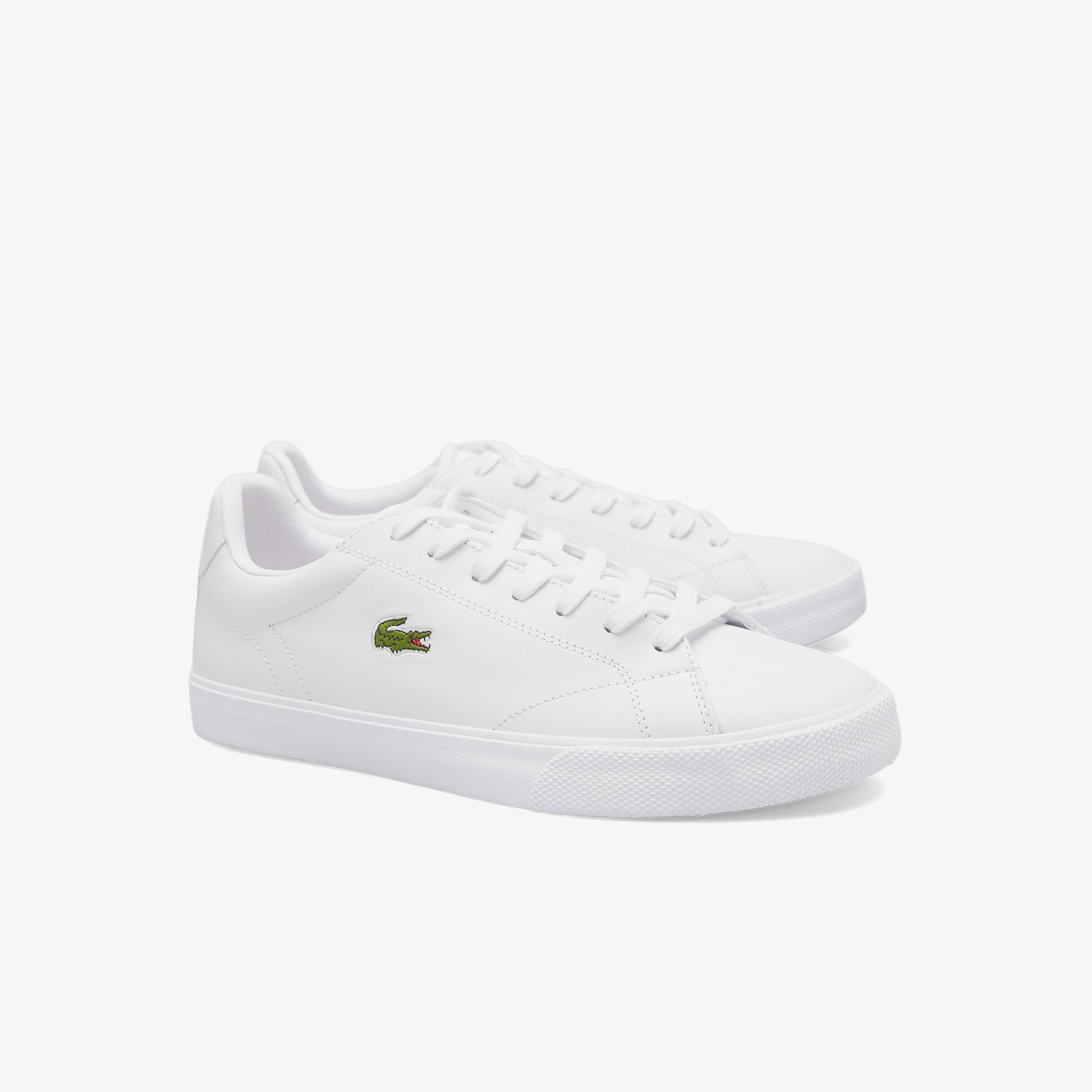 Lerond Set Erkek Beyaz Sneaker