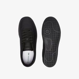 Baseshot Evo Kadın Siyah Sneaker Siyah