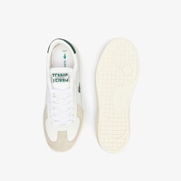 Baseshot Pro Kadın Beyaz Sneaker Beyaz