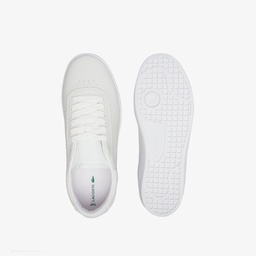 Baseshot Evo Erkek Beyaz Sneaker Beyaz