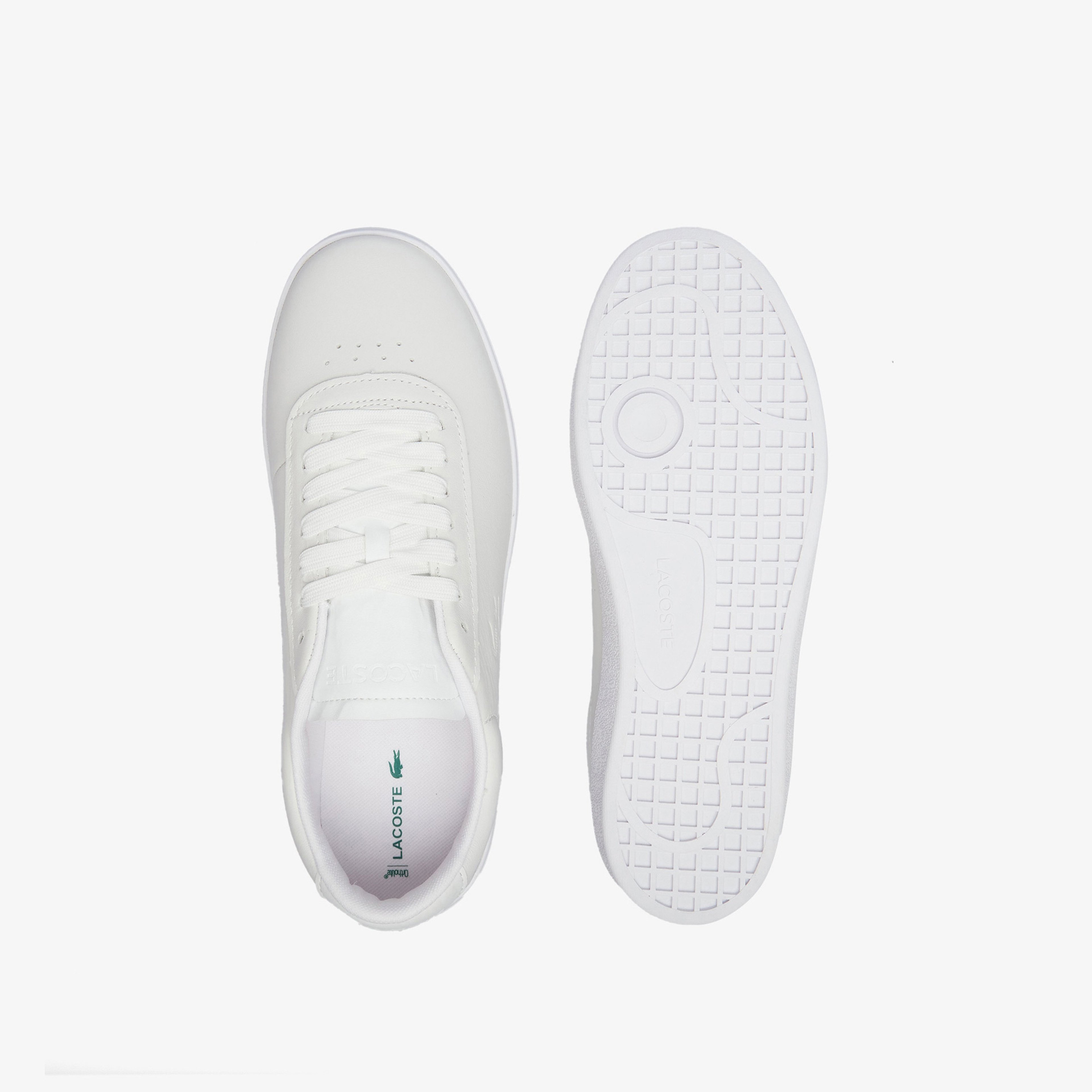 Baseshot Evo Erkek Beyaz Sneaker