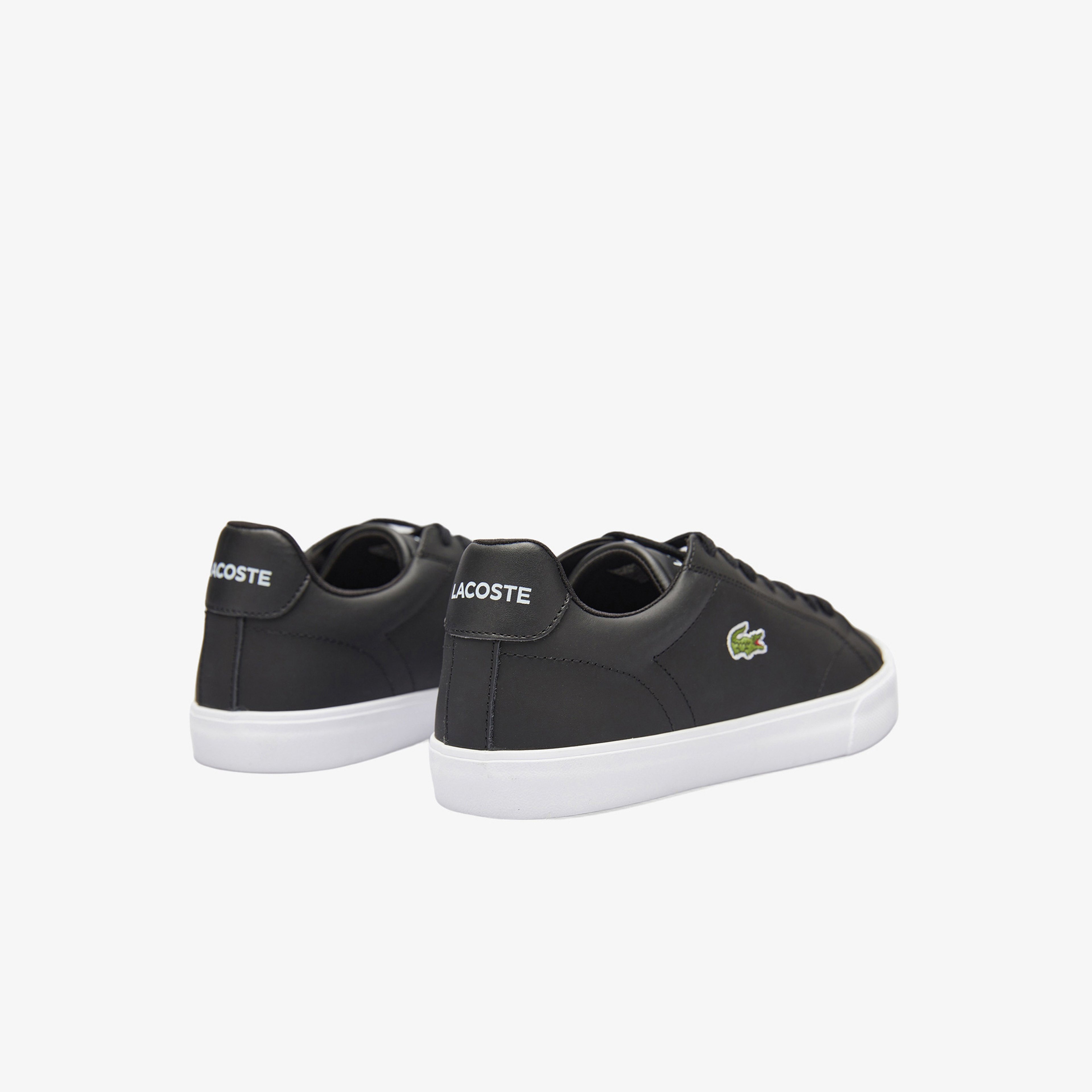 Lerond Set Erkek Siyah Sneaker Lerond Set Erkek Siyah Sneaker