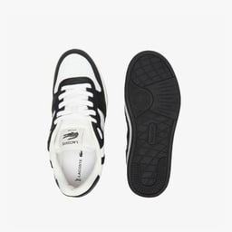 T-Clip Set Kadın Siyah Sneaker Siyah