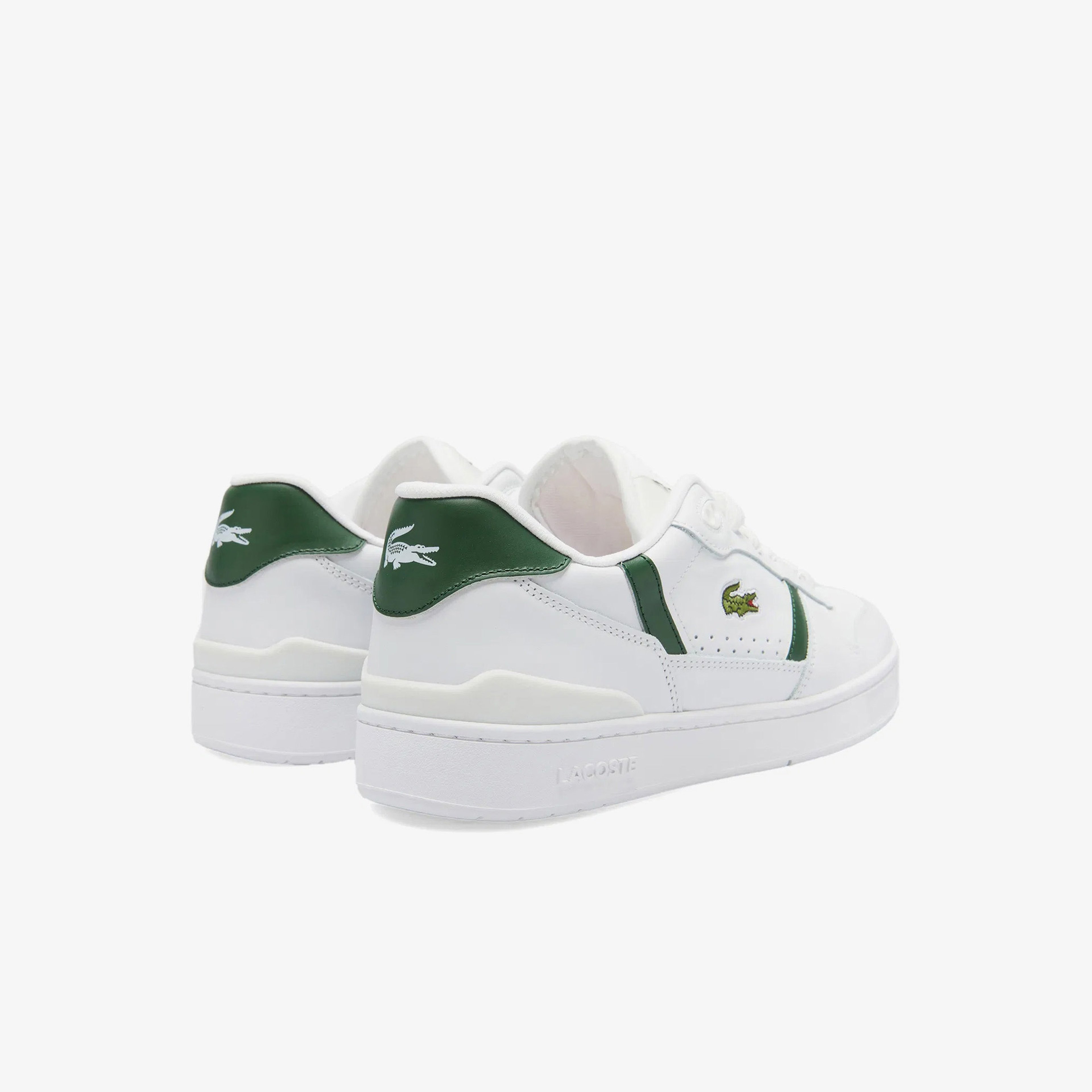 T-Clip Set Erkek Beyaz Sneaker T-Clip Set Erkek Beyaz Sneaker