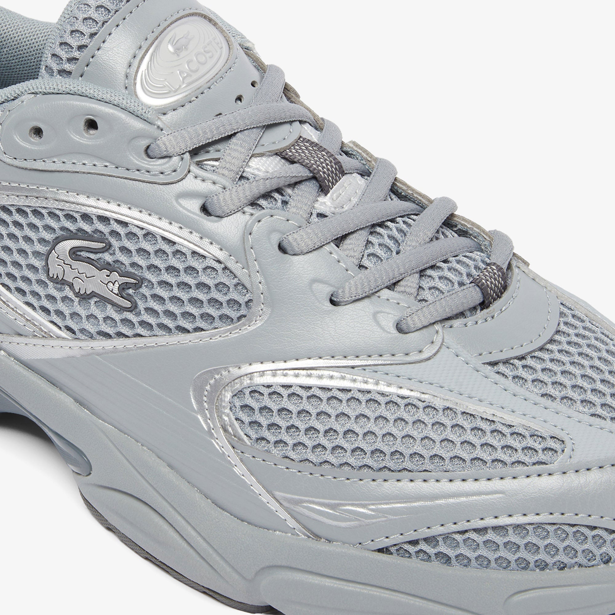 Storm 96 2K Erkek Gri Sneaker