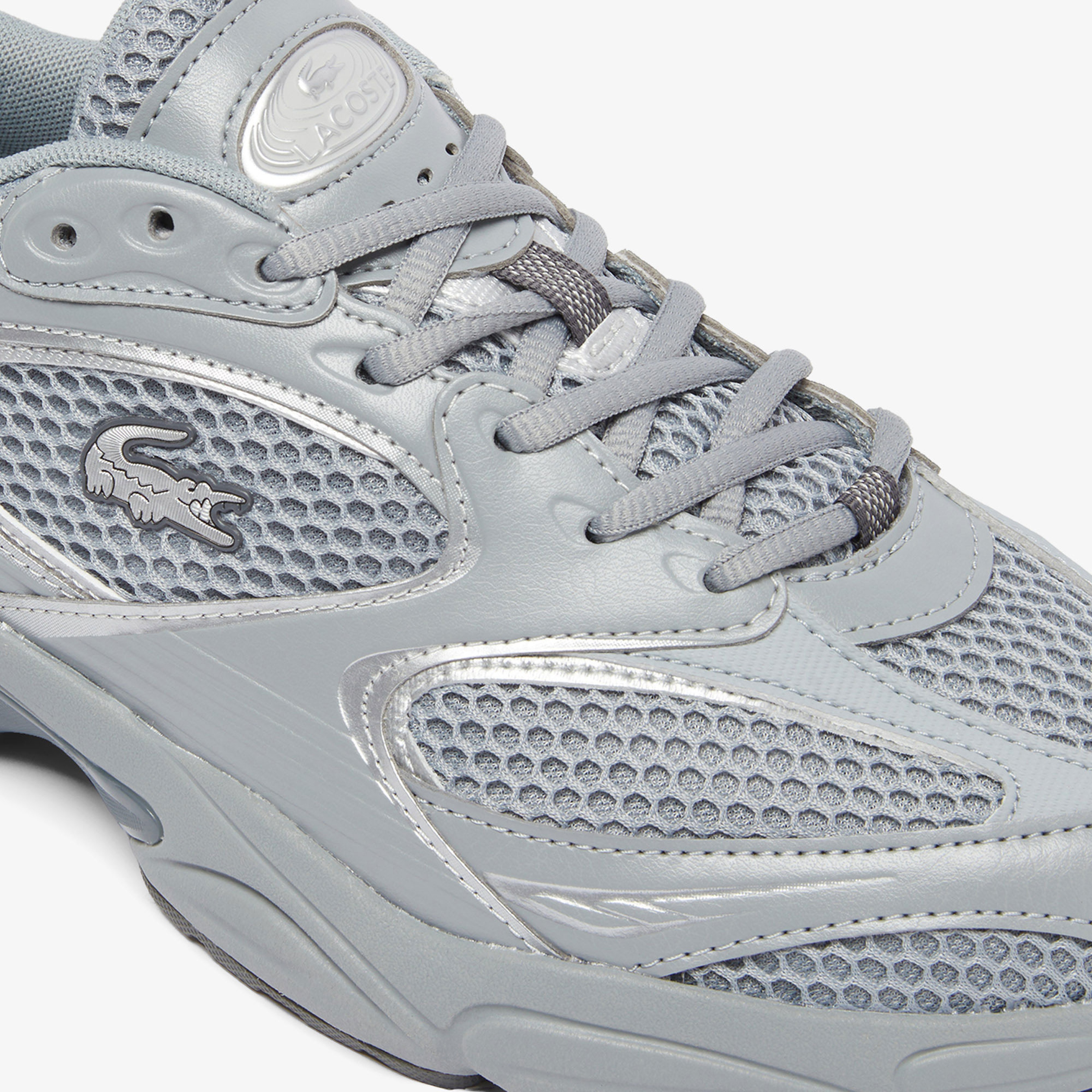 Storm 96 2K Erkek Gri Sneaker